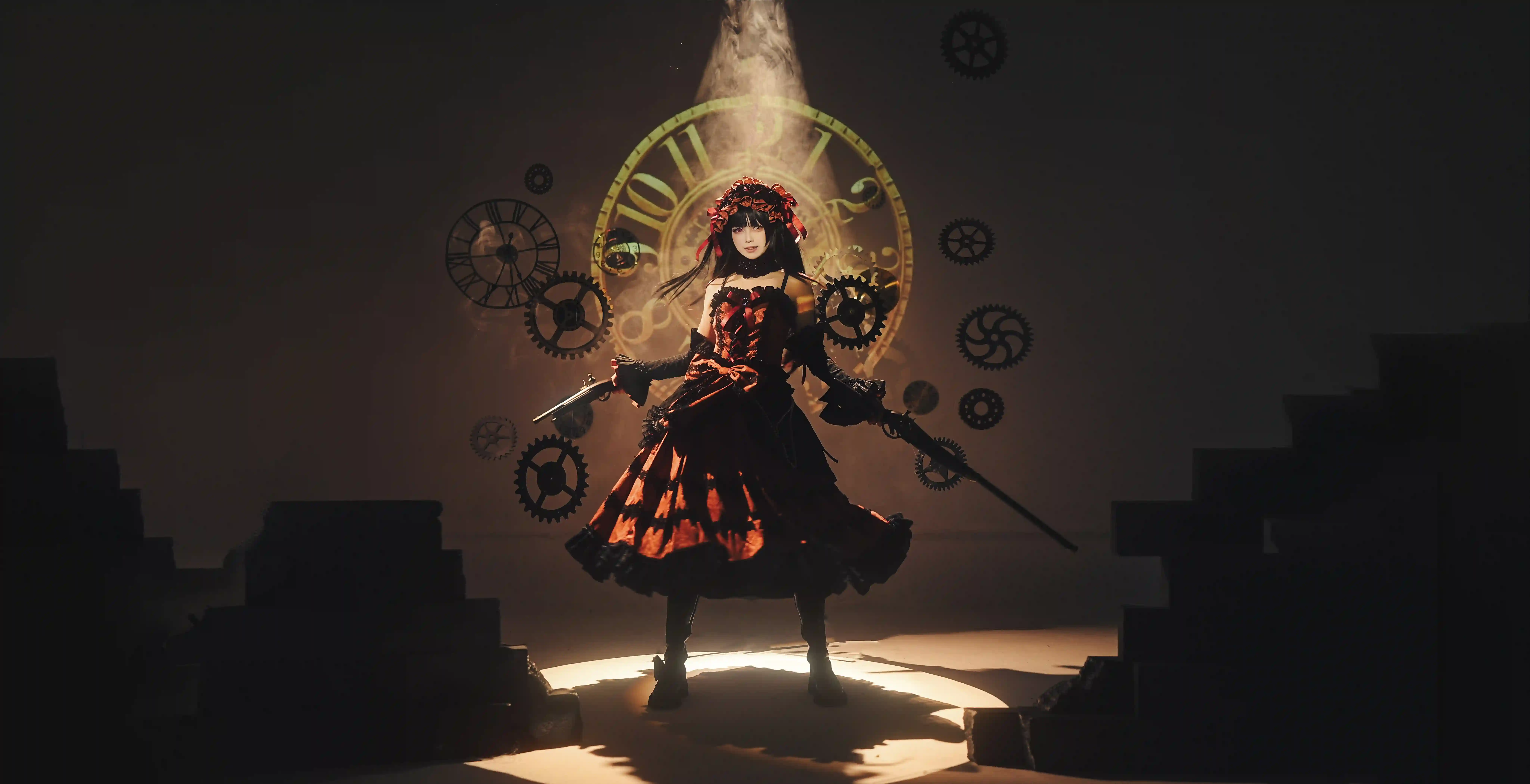 图片[9]-二次元COS分享[COSplay]约会大作战 时崎狂三-二次元COS分享次元吧