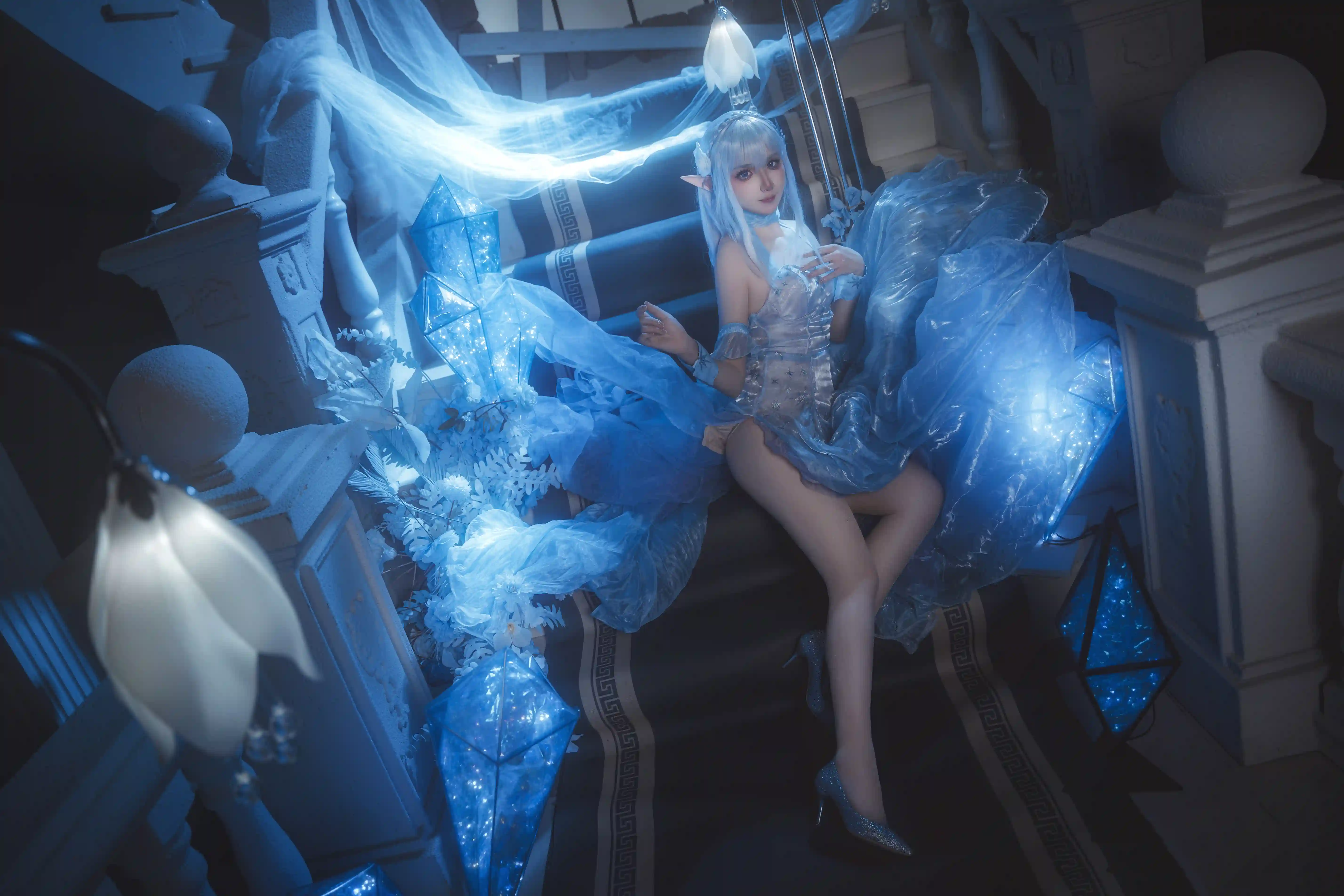 图片[5]-二次元COS分享[COSplay]喜欢你…永远…-二次元COS分享次元吧