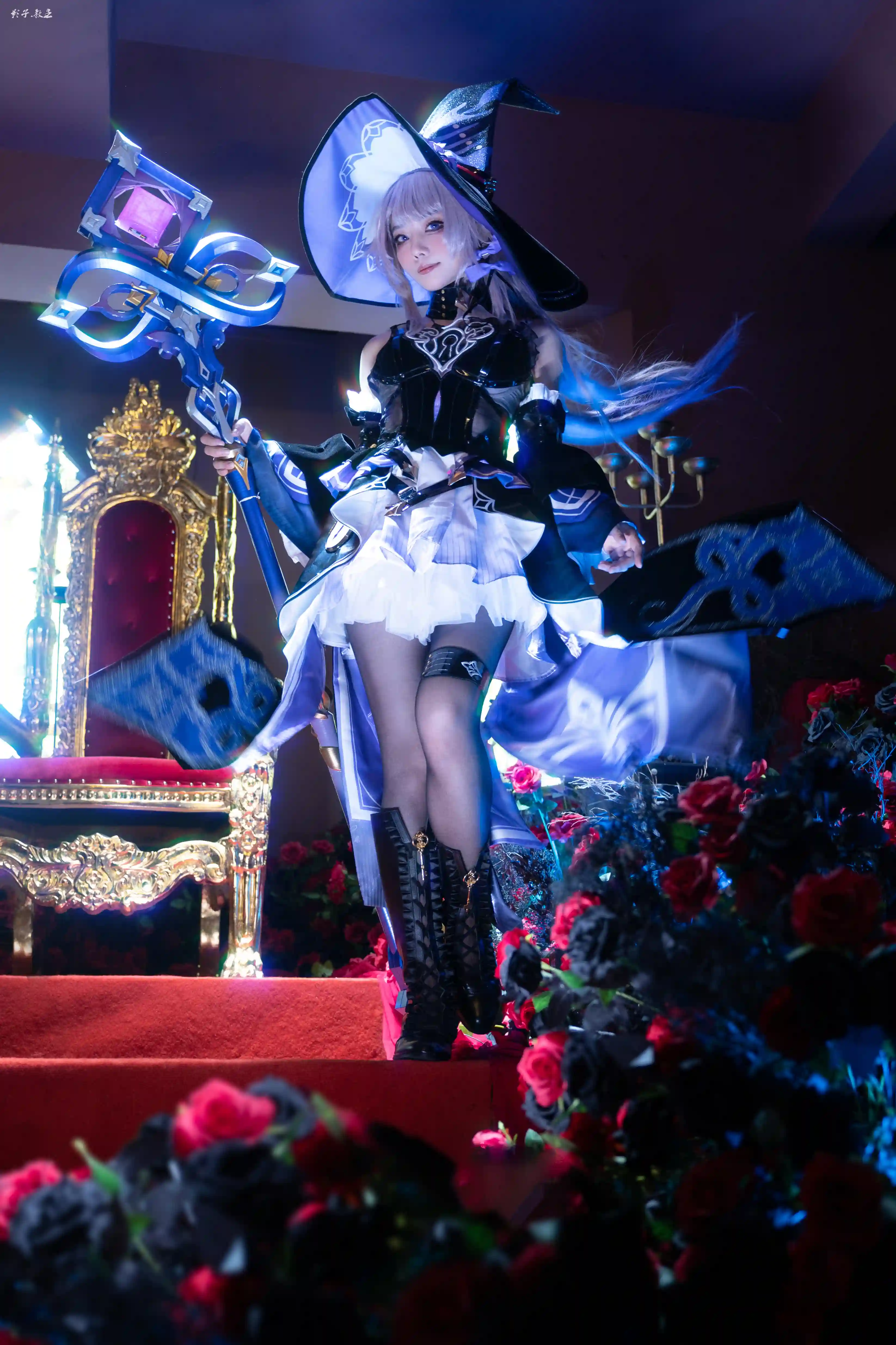 图片[11]-二次元COS分享[COSplay]让我们来创造更多问题吧-二次元COS分享次元吧