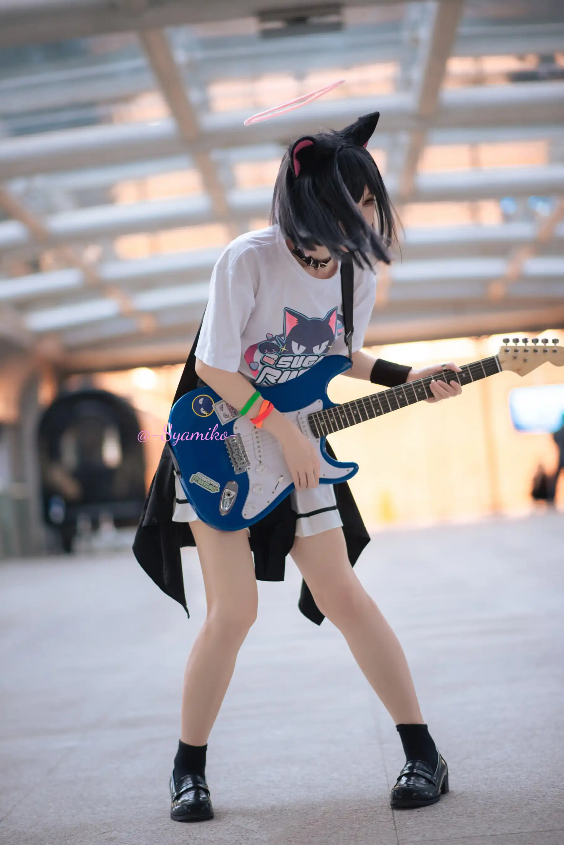 图片[5]-二次元COS分享[COSplay]机会难得，我给你唱首歌吧？-二次元COS分享次元吧