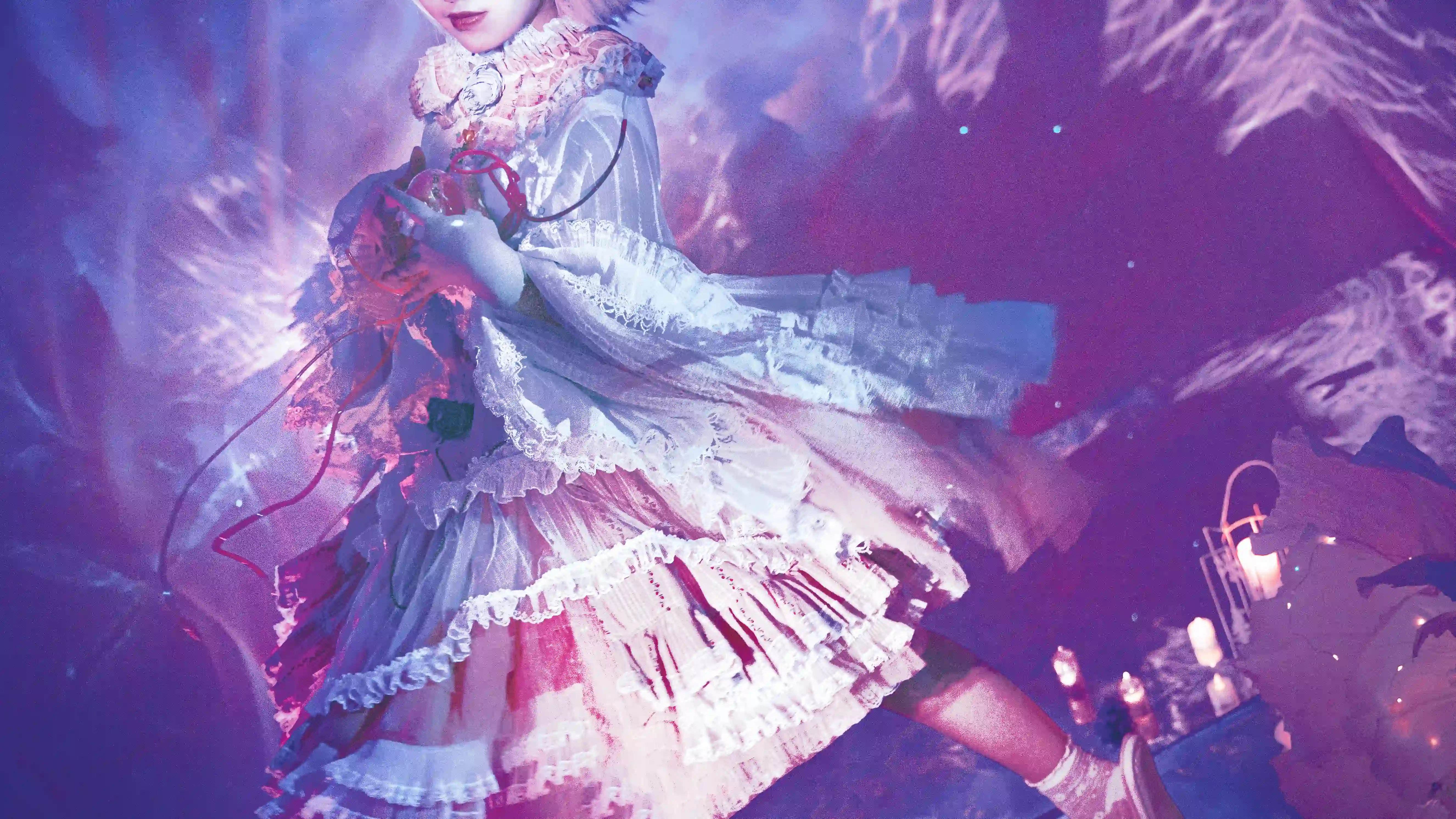 图片[2]-二次元COS分享[COSplay]遵从，回想，自己的，内心-二次元COS分享次元吧