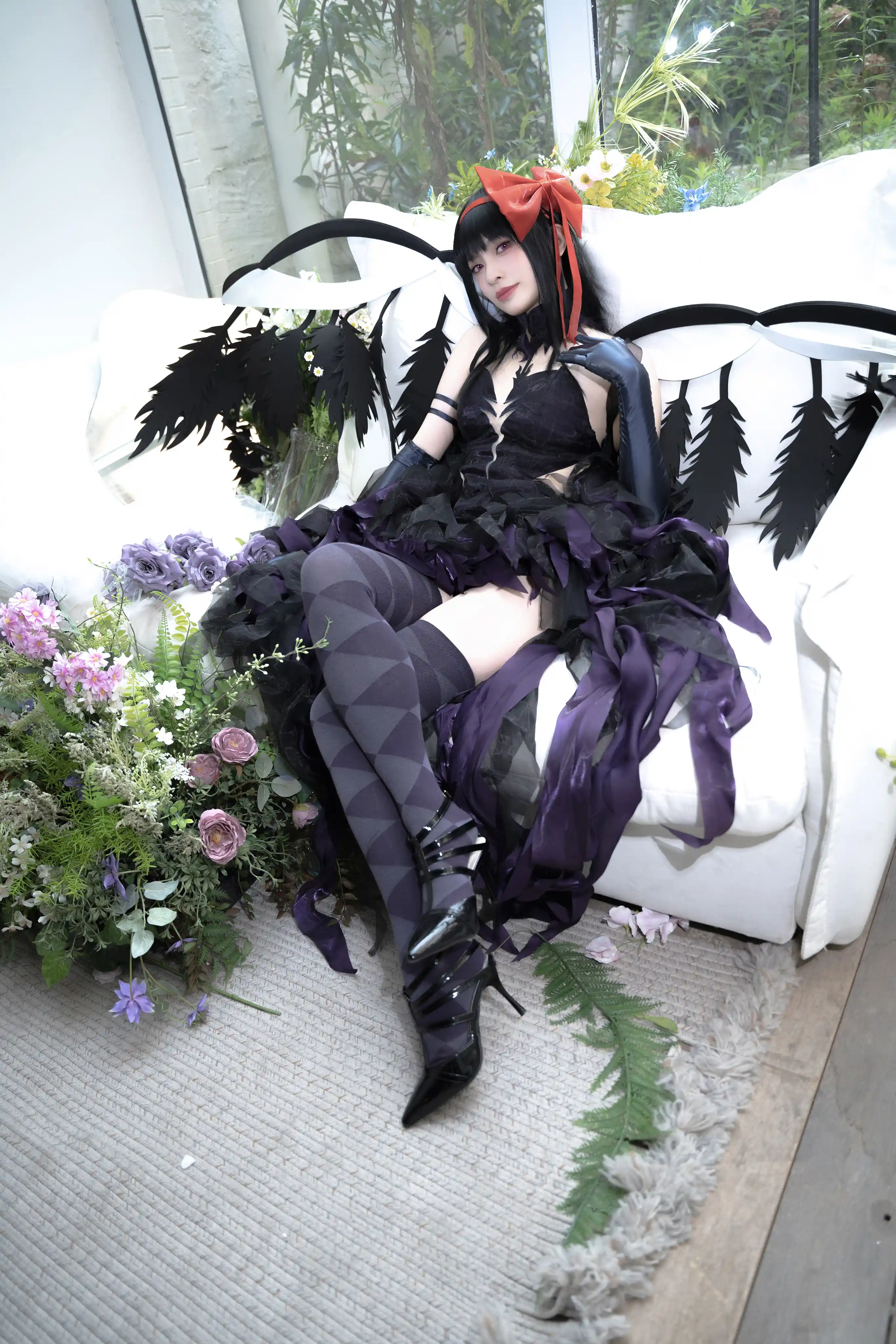 图片[4]-二次元COS分享[COSplay]能做到那种事的就只能称之为「恶魔」了吧-二次元COS分享次元吧