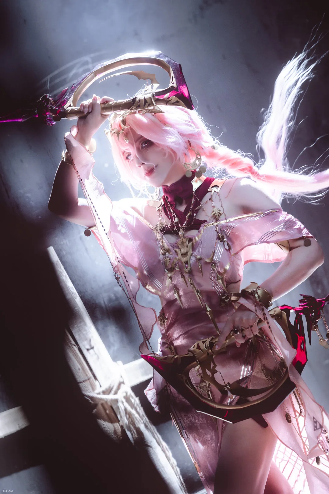 图片[8]-二次元COS分享[COSplay]下雪。下雨。夏天。秋天。冬天。也带我去看看吧。-二次元COS分享次元吧