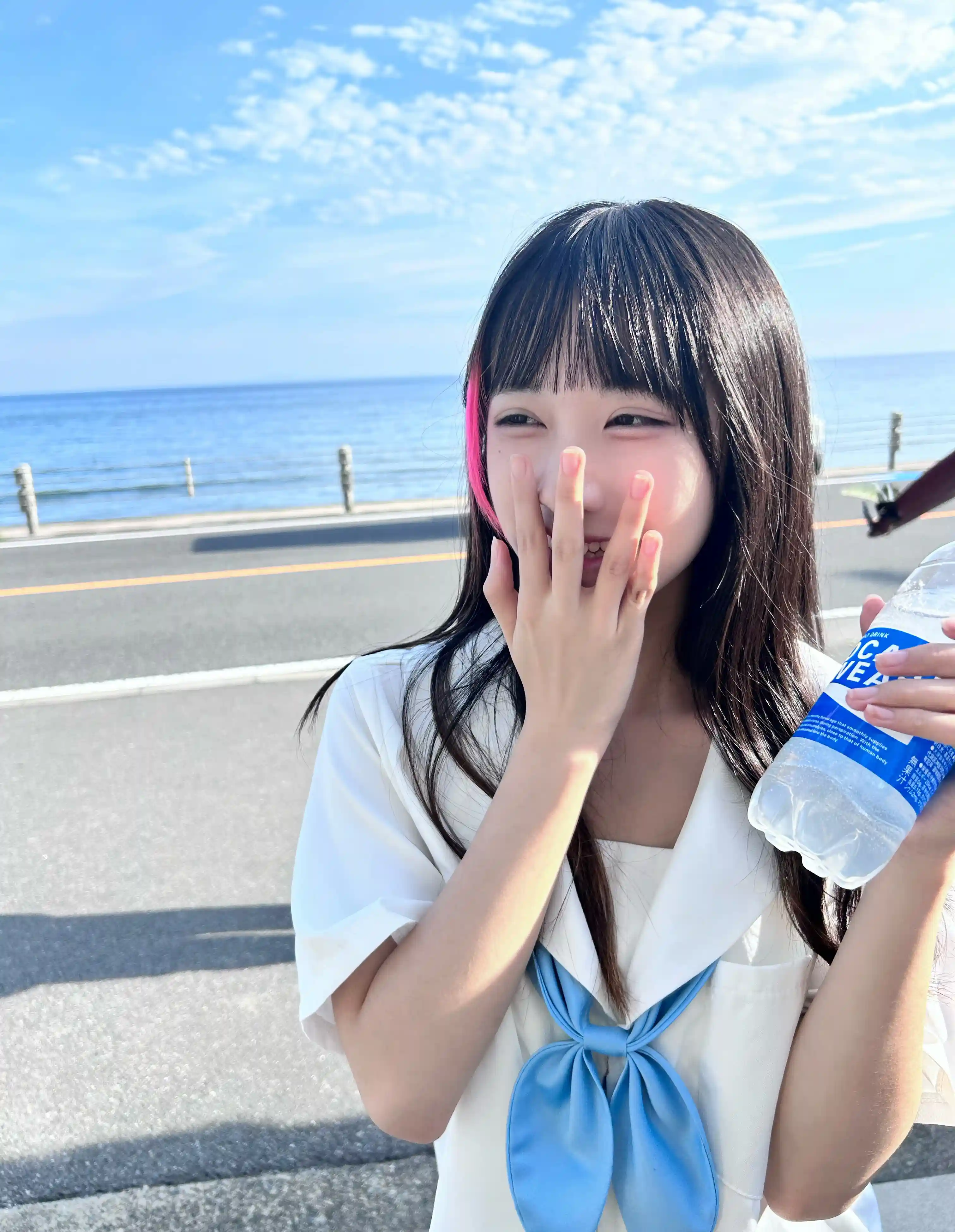 图片[7]-二次元COS分享[JK]制服与海岸-青春比耶的浪漫邂逅-二次元COS分享次元吧