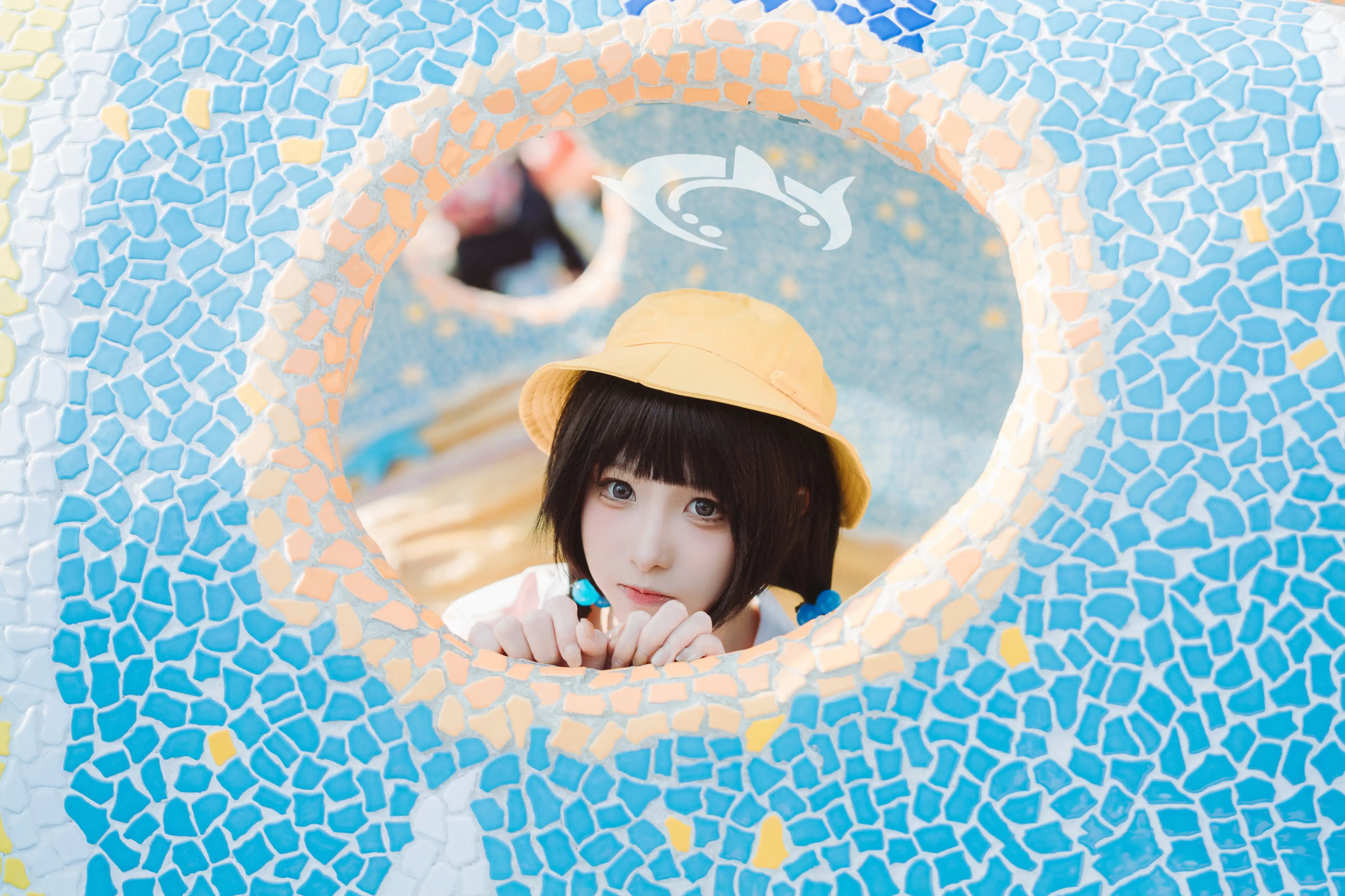 图片[3]-二次元COS分享[COSplay]妃妃小朋友六一儿童节快乐！！-二次元COS分享次元吧