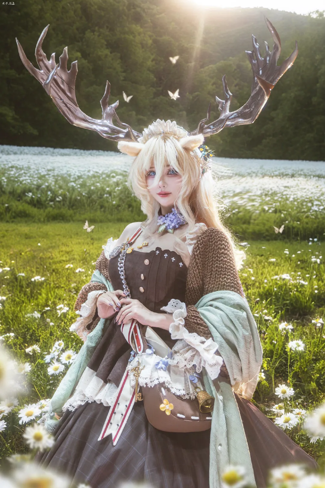 图片[8]-二次元COS分享[COSplay]我在等待迟来的宁静。-二次元COS分享次元吧