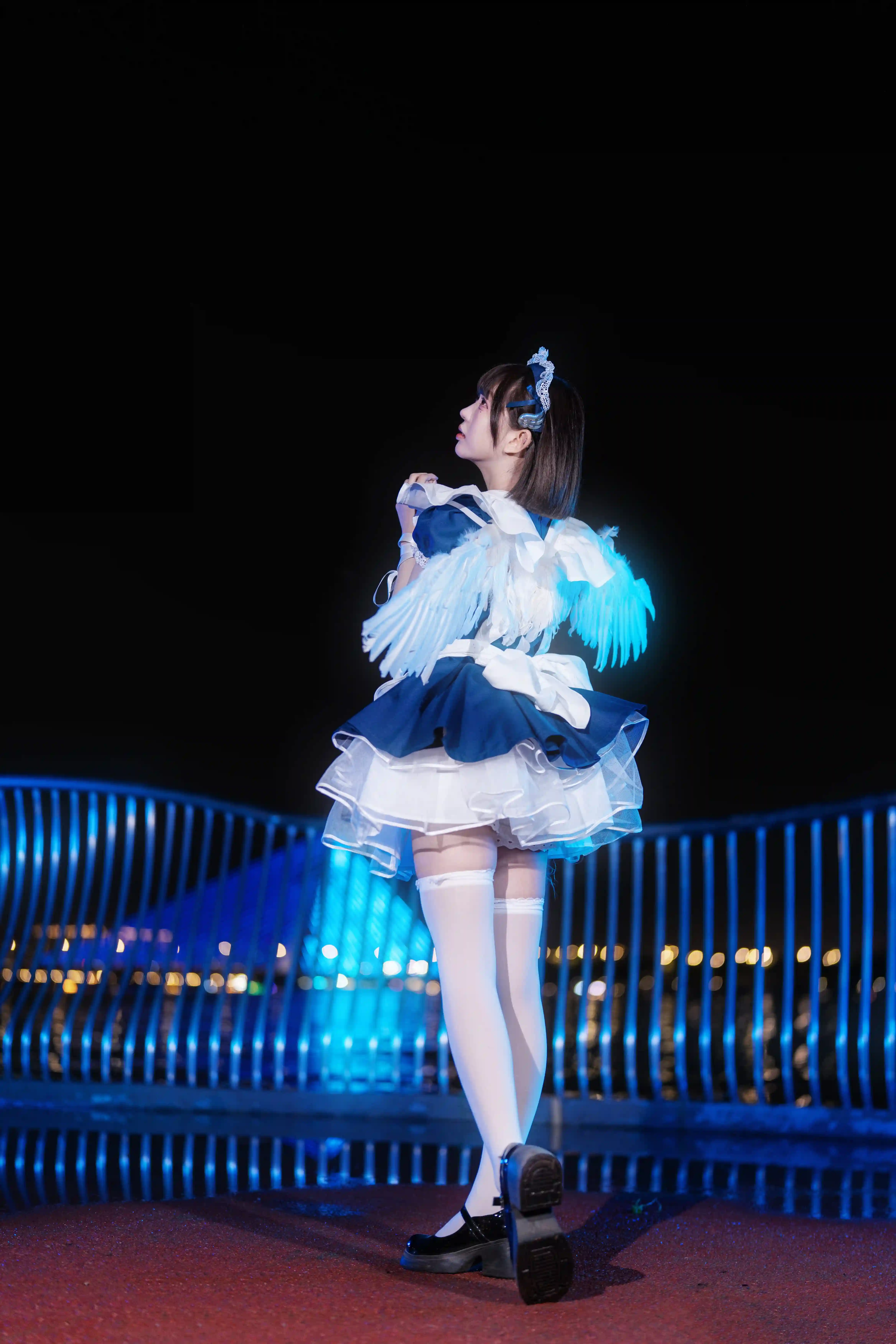 图片[8]-二次元COS分享[COSplay]我要我每处伤口是你亲手缠的绷带-二次元COS分享次元吧