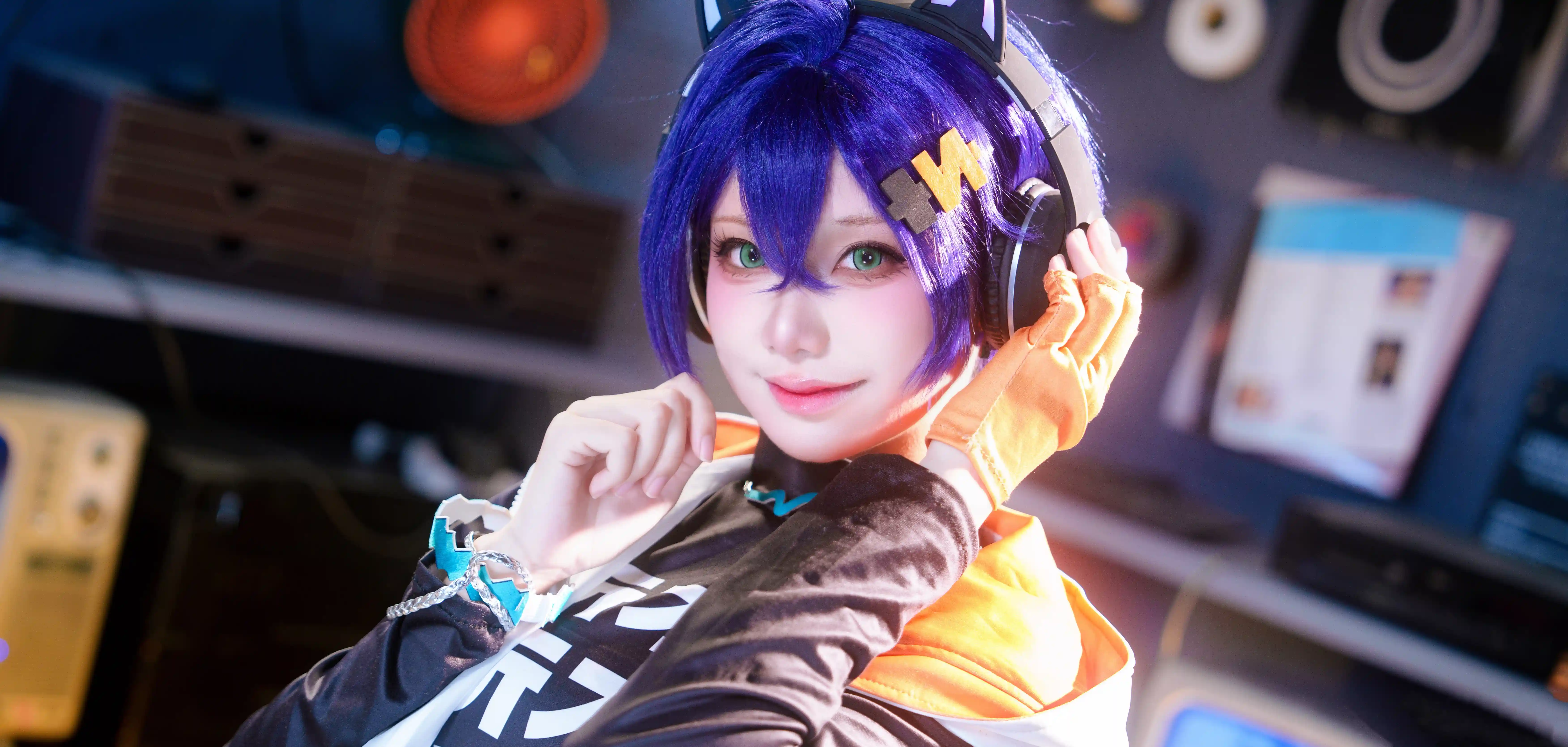 图片[3]-二次元COS分享[COSplay]去找妹妹聊聊天吧~-二次元COS分享次元吧