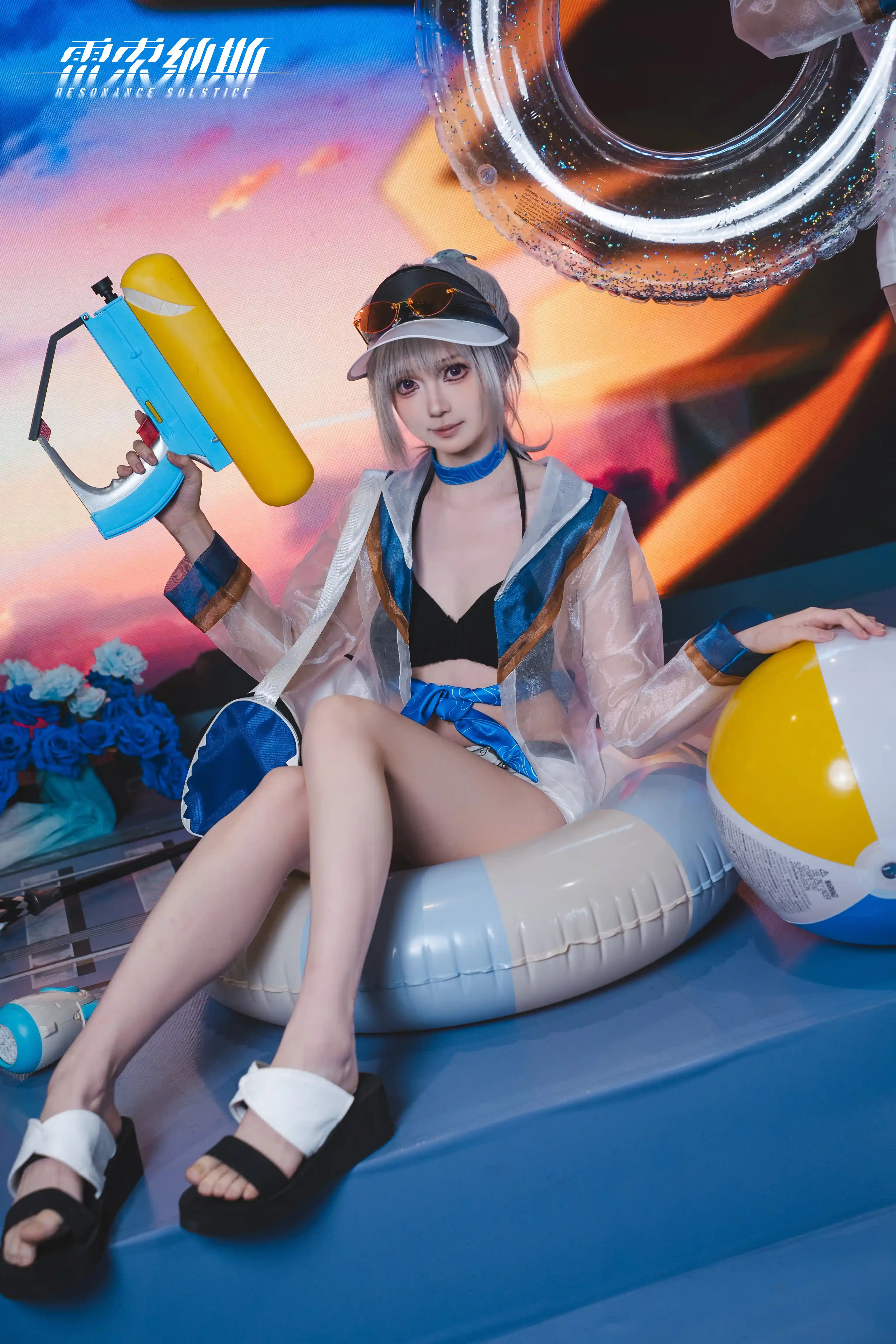 图片[7]-二次元COS分享[COSplay]多依靠我一些吧，我们不是并肩作战的同伴吗？-二次元COS分享次元吧