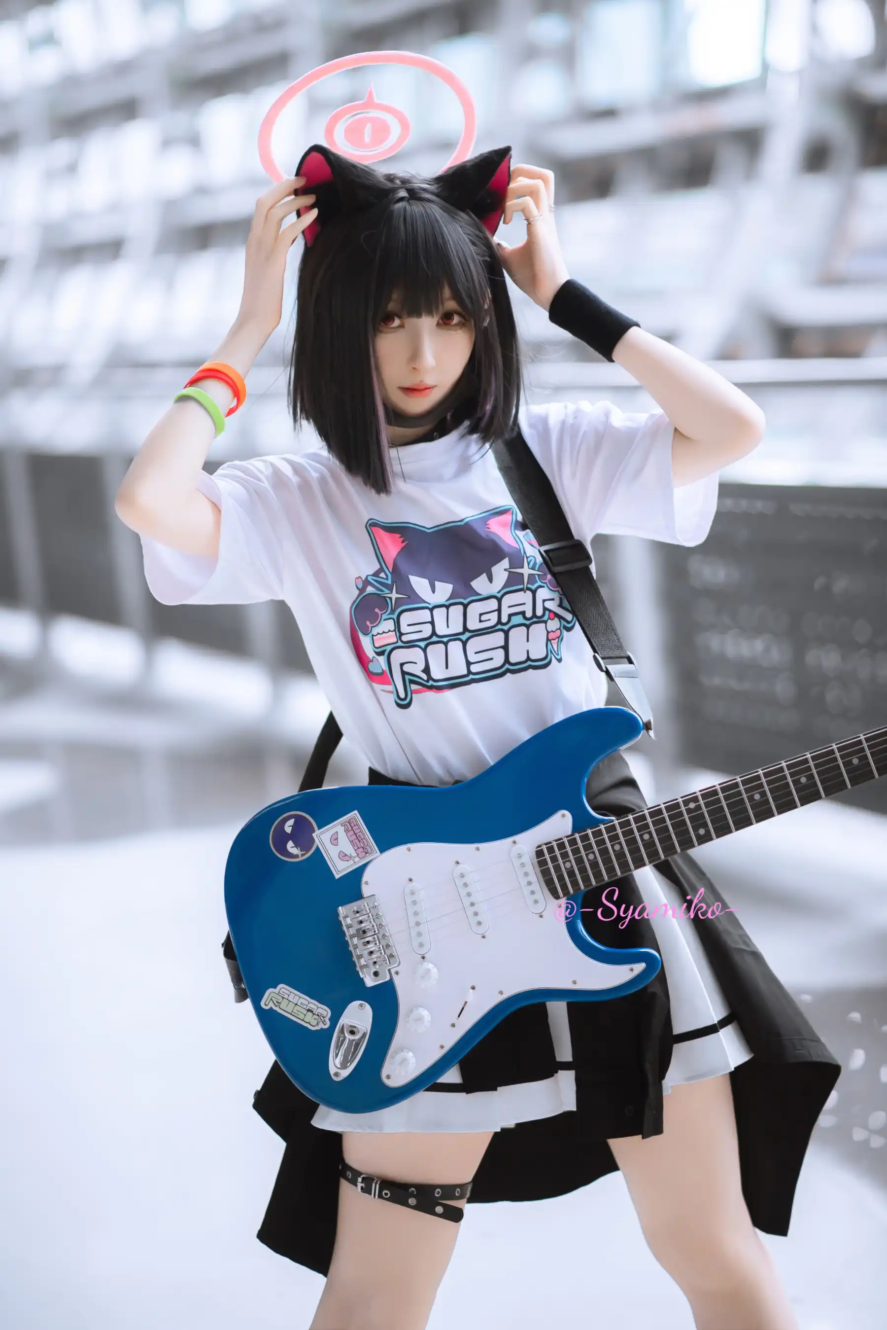 图片[13]-二次元COS分享[COSplay]机会难得，我给你唱首歌吧？-二次元COS分享次元吧