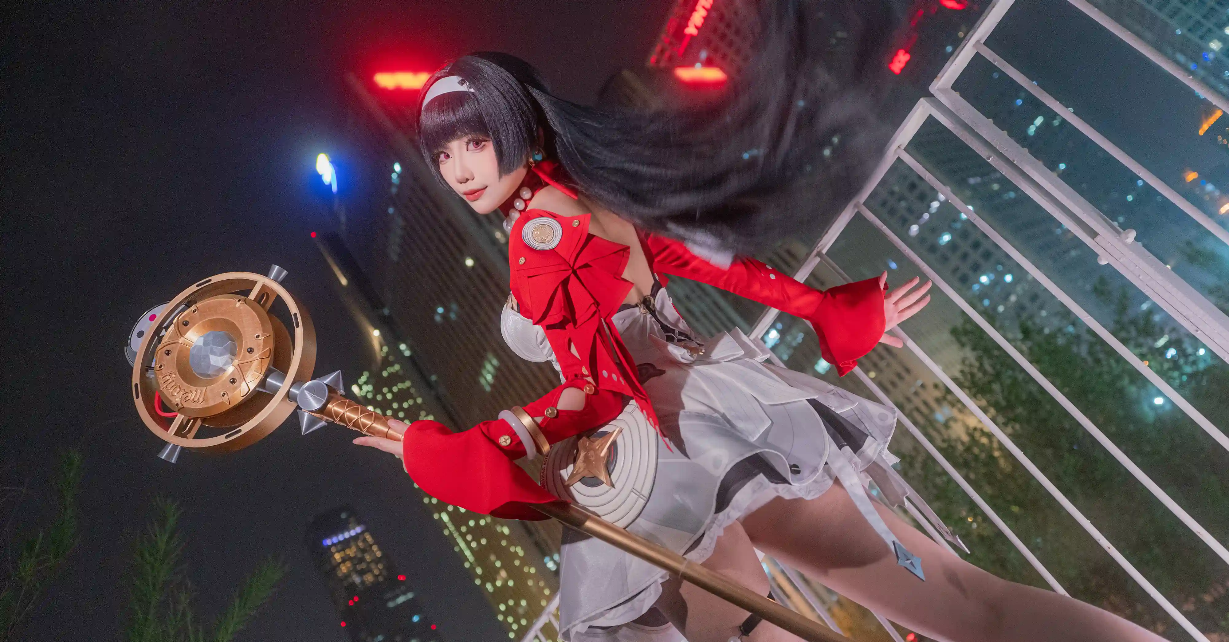 图片[6]-二次元COS分享[COSplay]我所了解的我，会被你了解。-二次元COS分享次元吧