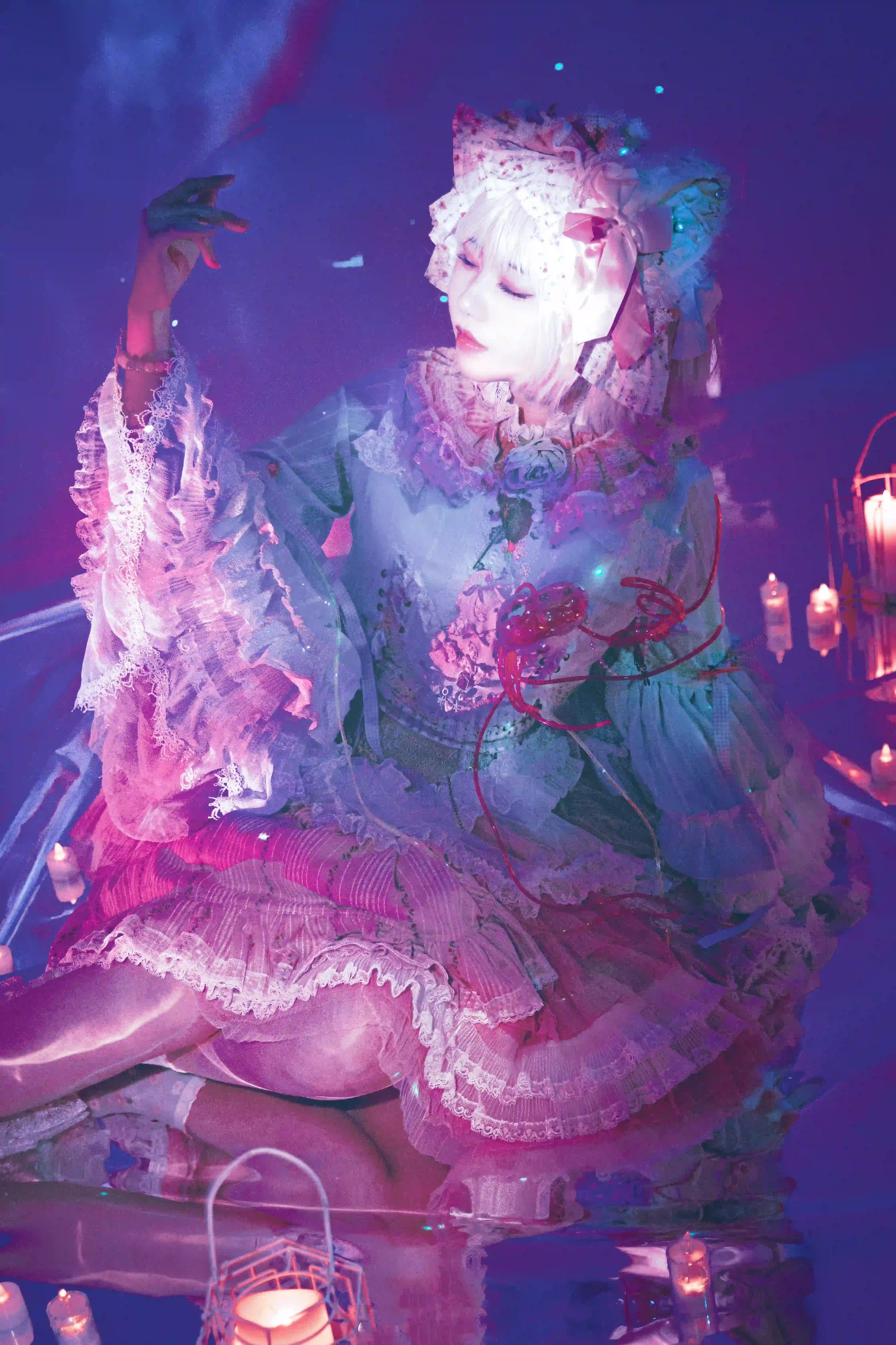 图片[11]-二次元COS分享[COSplay]遵从，回想，自己的，内心-二次元COS分享次元吧