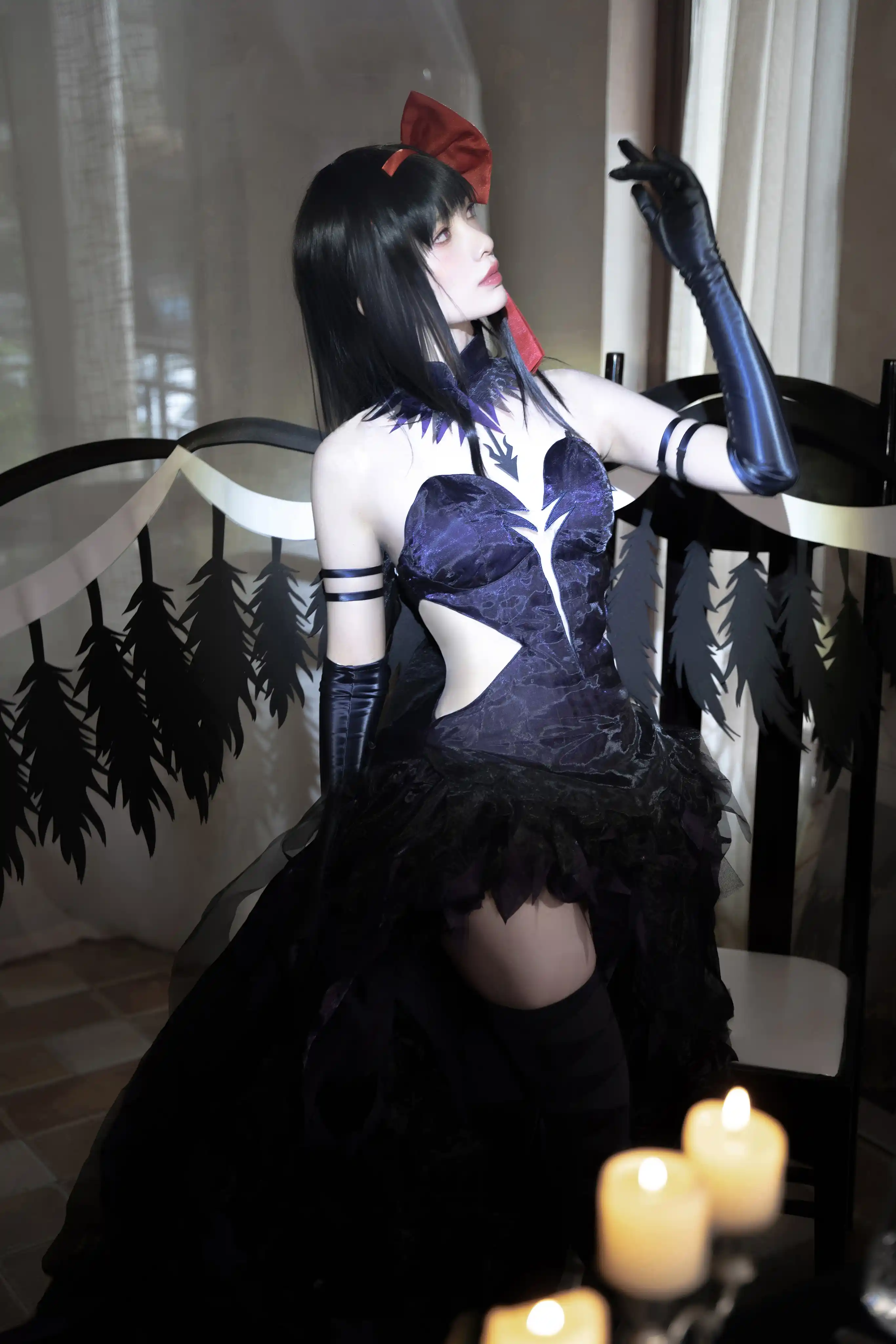 图片[10]-二次元COS分享[COSplay]能做到那种事的就只能称之为「恶魔」了吧-二次元COS分享次元吧