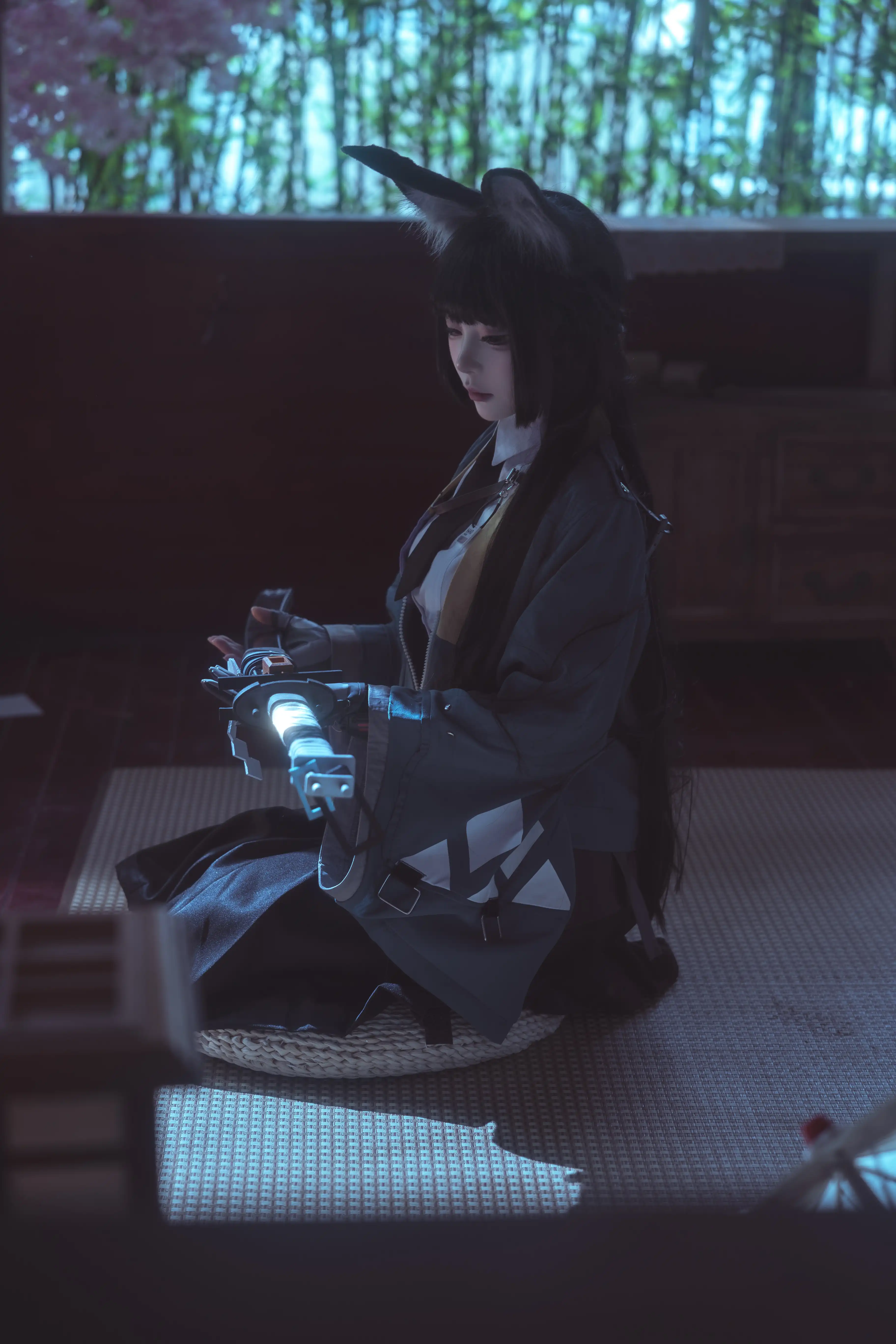 图片[12]-二次元COS分享[COSplay]习武是一种生活方式-二次元COS分享次元吧