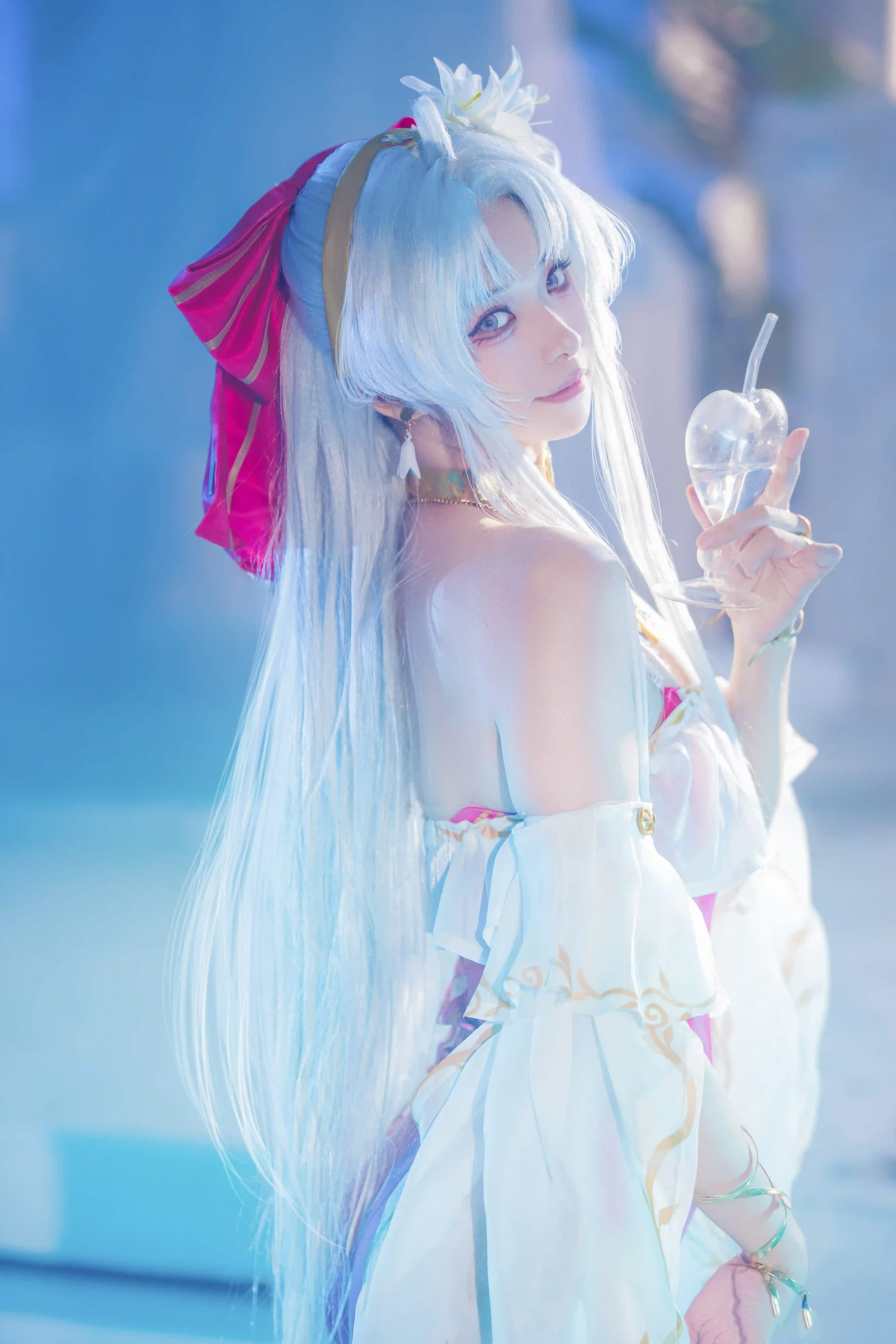 图片[11]-二次元COS分享[COSplay]要和珂莱塔比赛游泳吗？-二次元COS分享次元吧