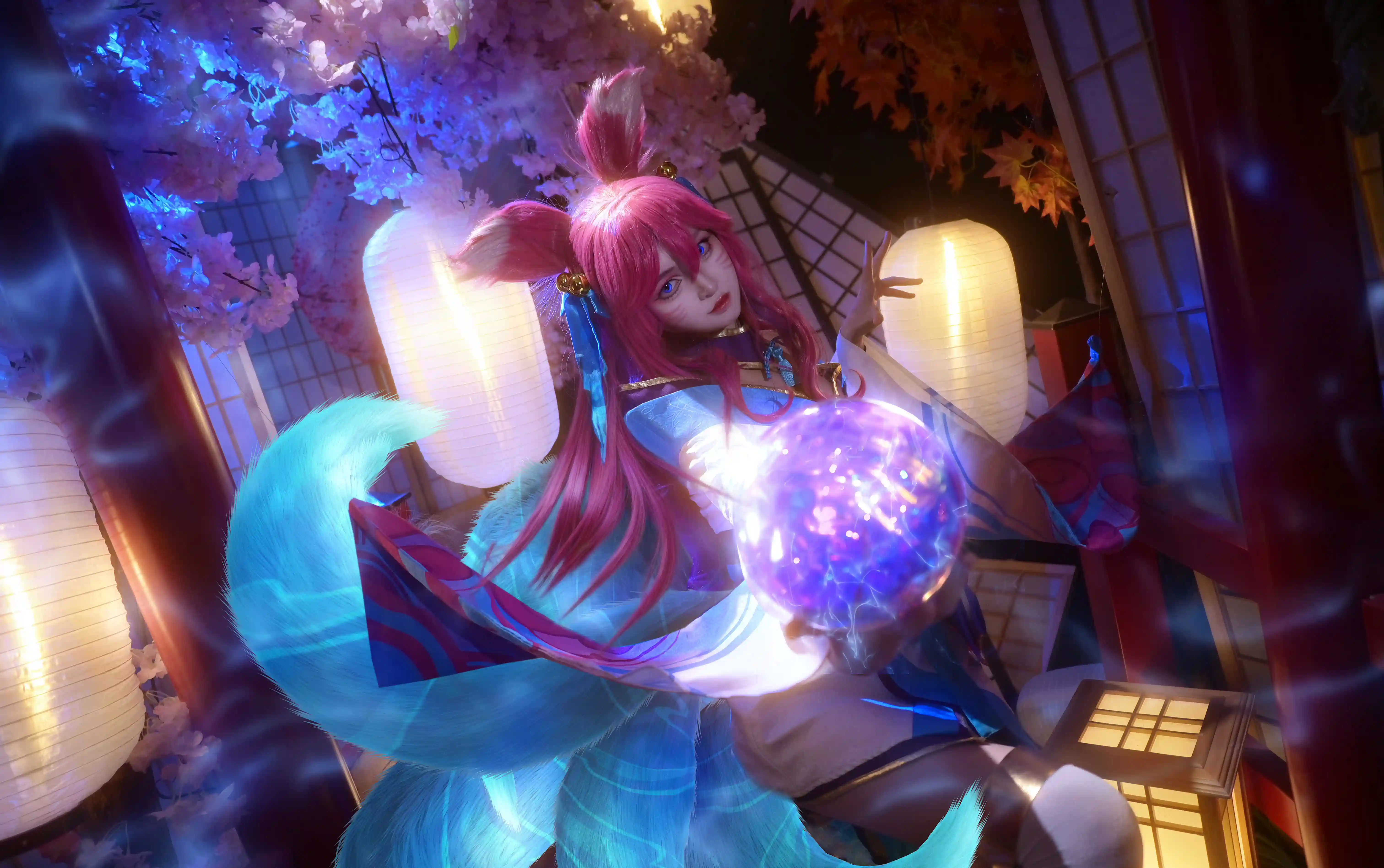 图片[7]-二次元COS分享[COSplay]我们心有灵犀，不是吗？-二次元COS分享次元吧