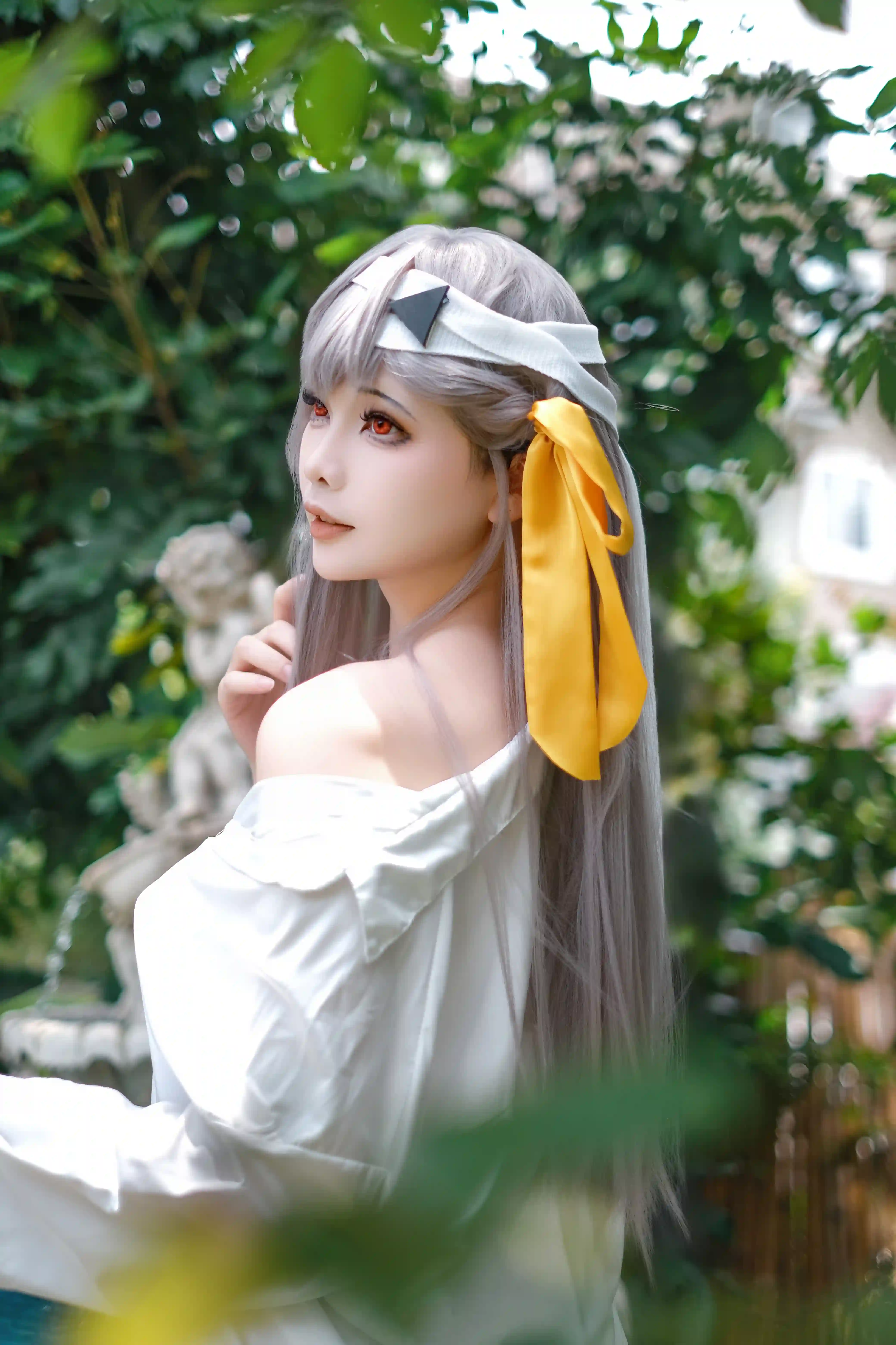 图片[13]-二次元COS分享[COSplay]发现指挥官啦！！！-二次元COS分享次元吧