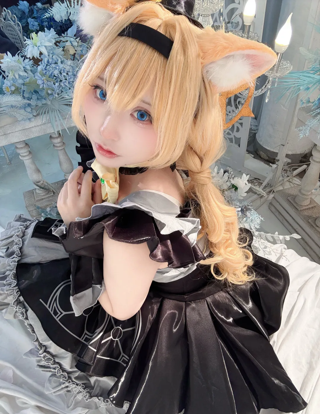 图片[7]-二次元COS分享[COSplay]因为有老师在……稍微安心下来了-二次元COS分享次元吧