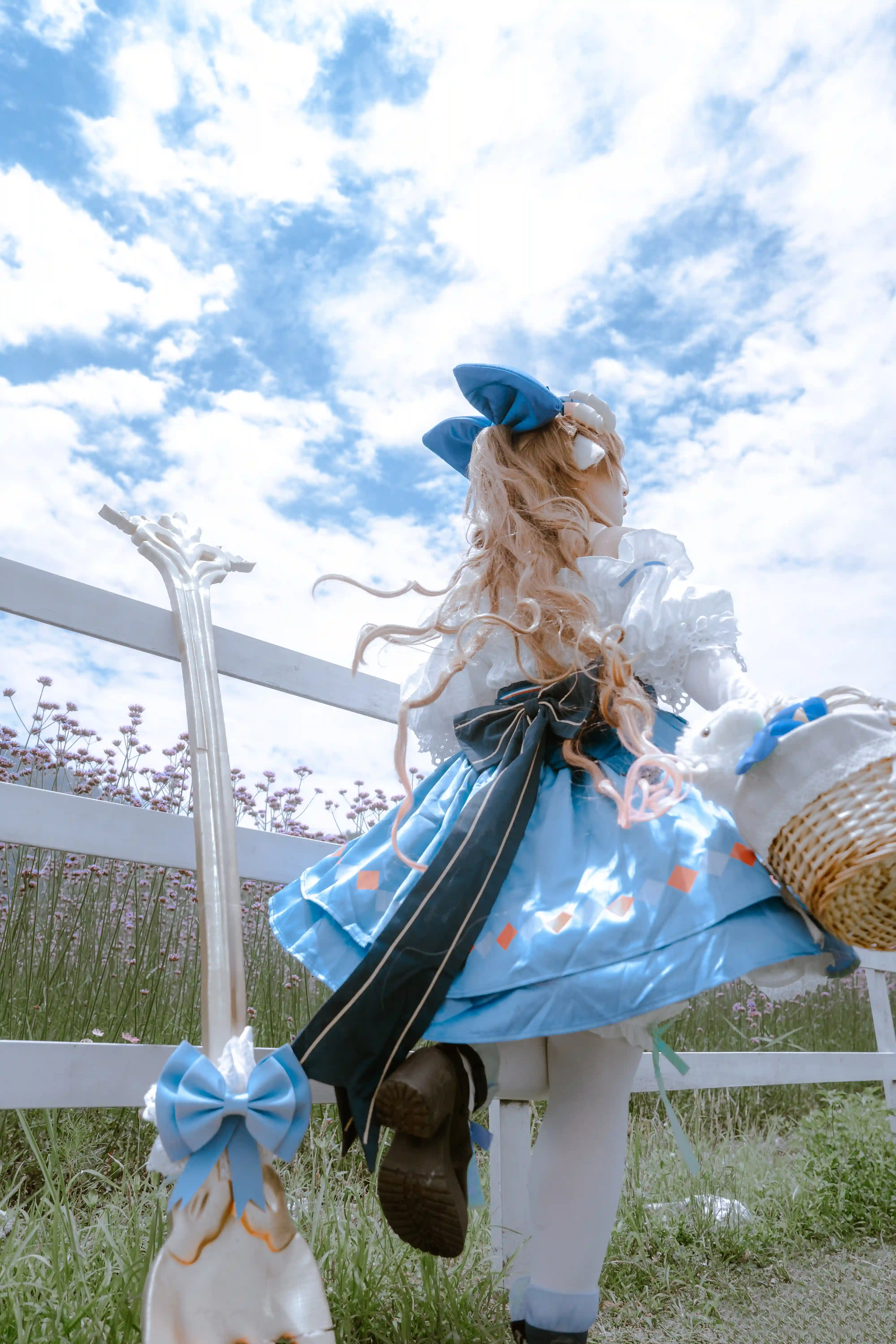 图片[6]-二次元COS分享[COSplay]我还有很多地方想去呢，吃完这块蛋糕，我们就出发吧~-二次元COS分享次元吧