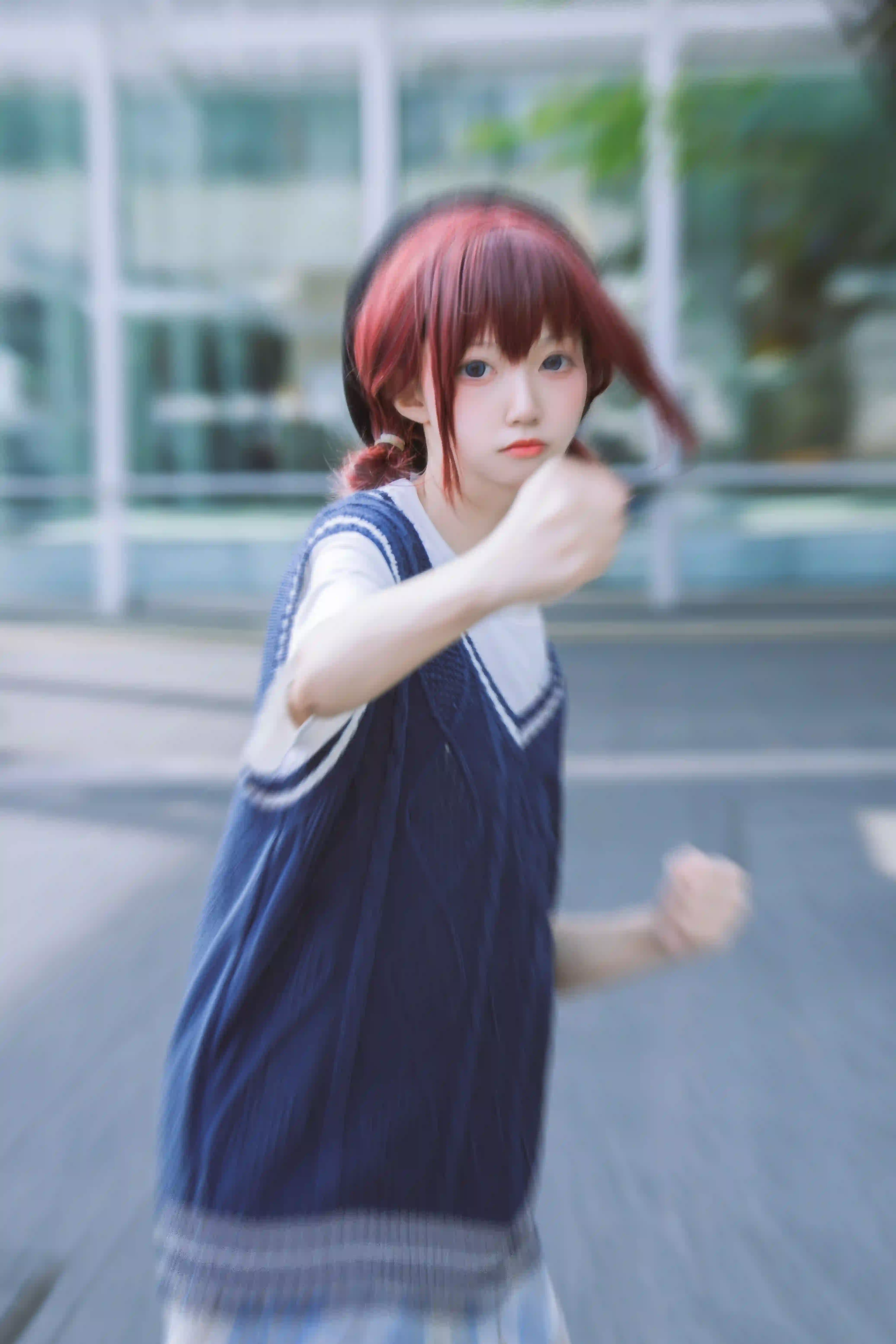 图片[13]-二次元COS分享[COSplay]个子小小，脾气暴暴？-二次元COS分享次元吧