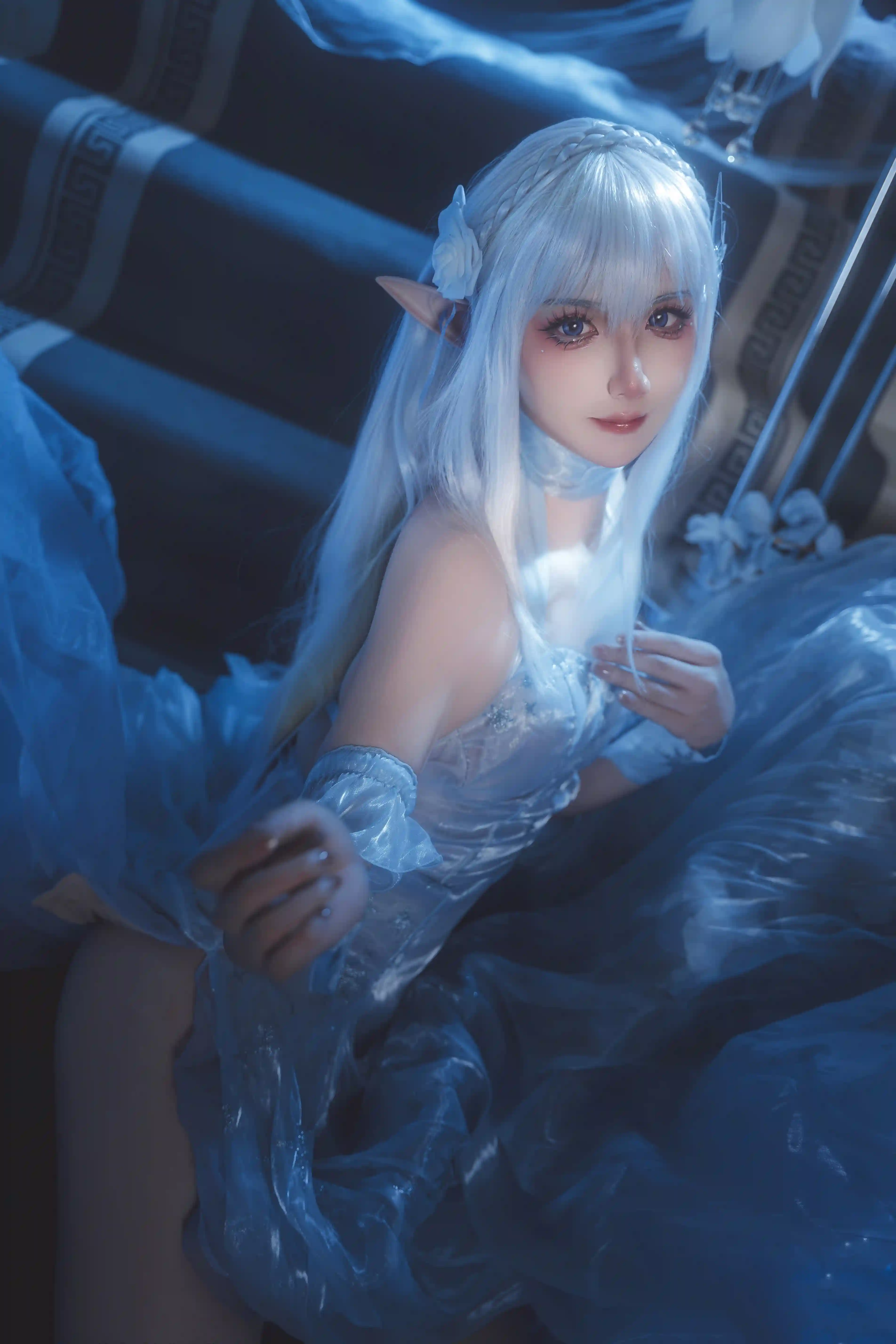 图片[8]-二次元COS分享[COSplay]喜欢你…永远…-二次元COS分享次元吧