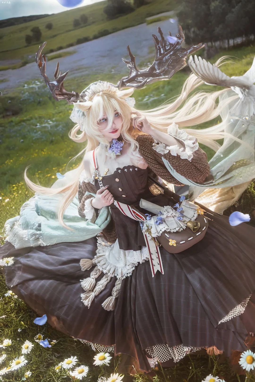 图片[7]-二次元COS分享[COSplay]我在等待迟来的宁静。-二次元COS分享次元吧