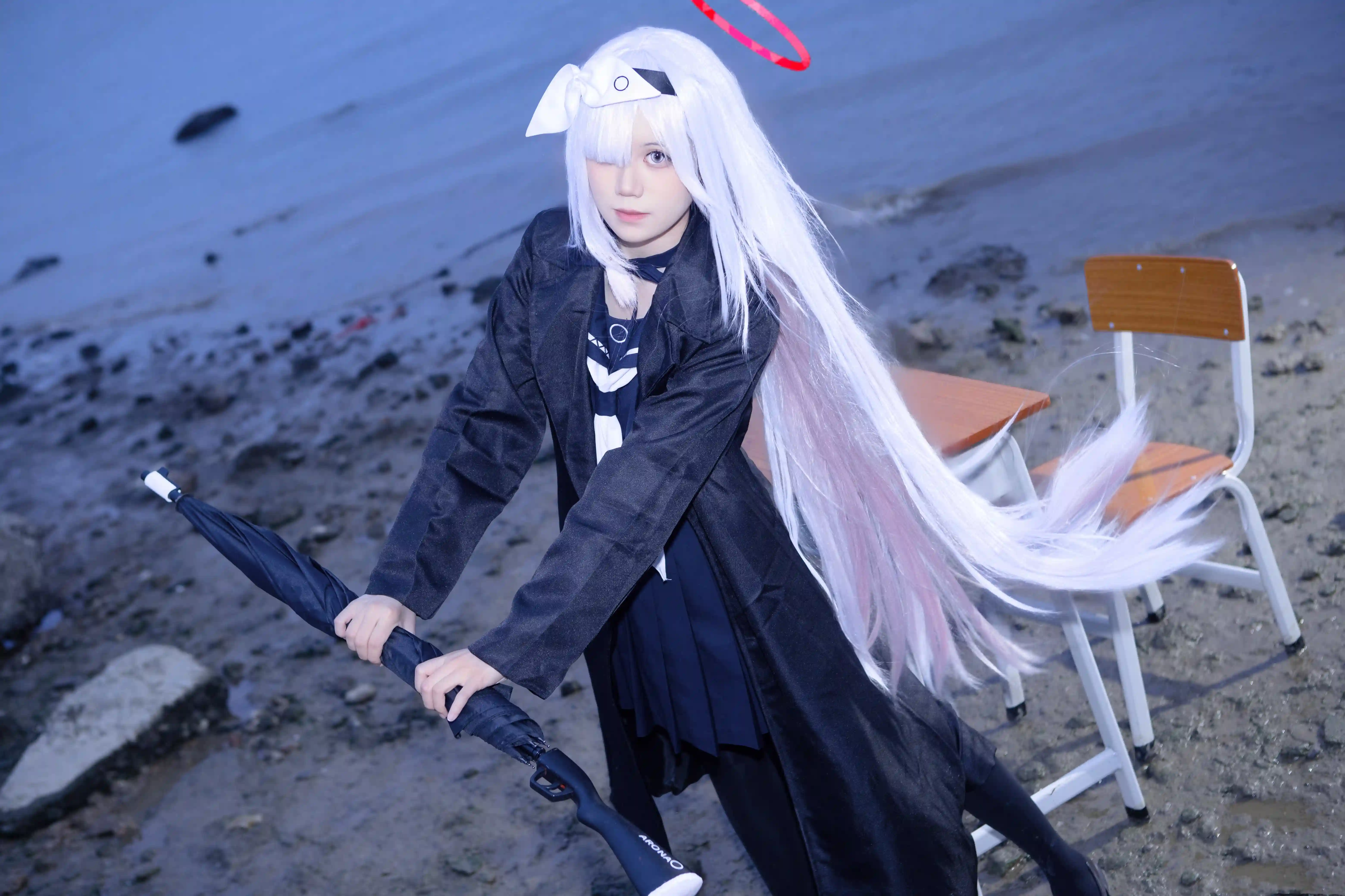 图片[3]-二次元COS分享[COSplay]一切奇迹开始的地方-二次元COS分享次元吧