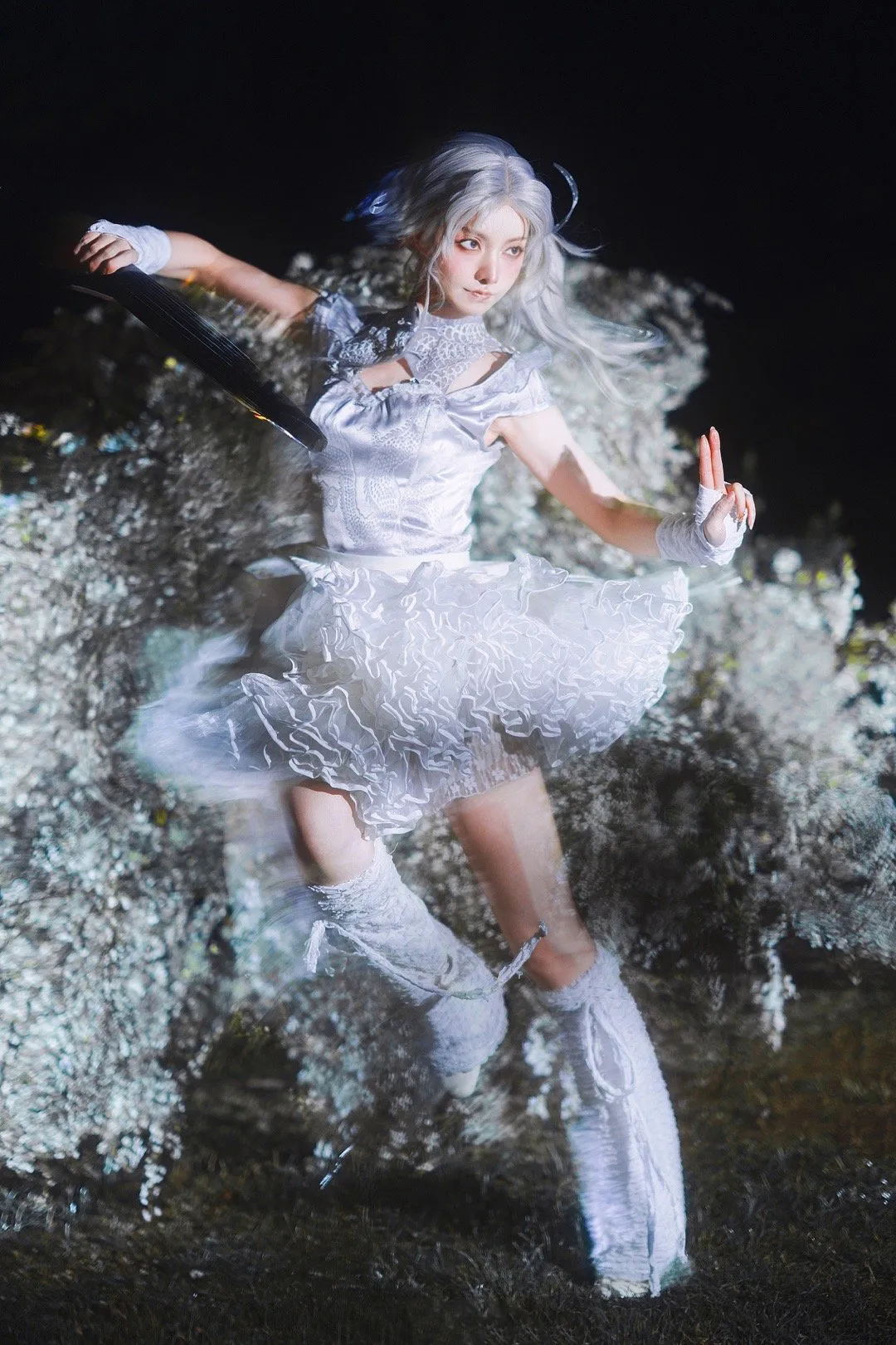 图片[6]-二次元COS分享[COSplay]看招！刚下山的小师妹求赐教！-二次元COS分享次元吧