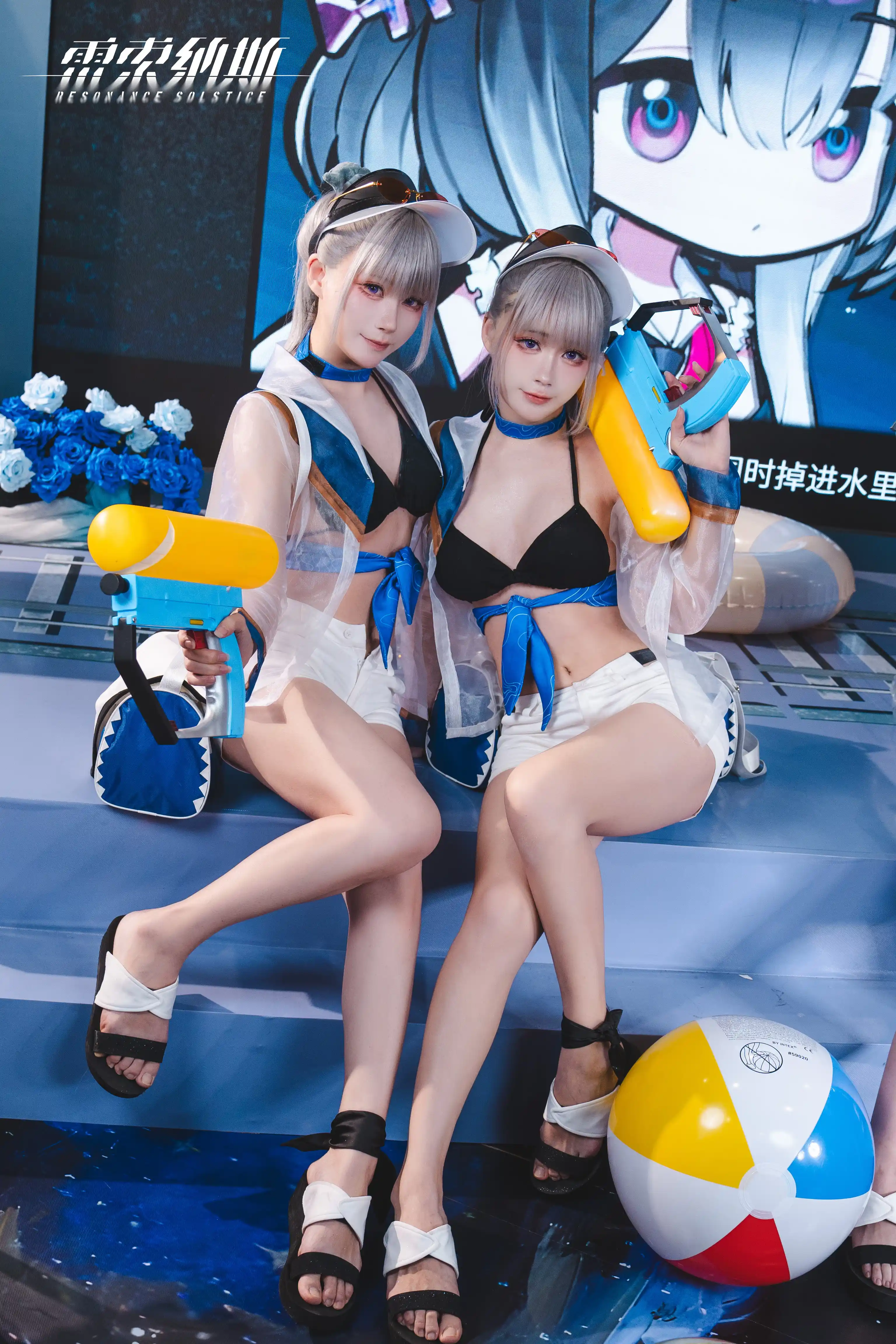 图片[5]-二次元COS分享[COSplay]多依靠我一些吧，我们不是并肩作战的同伴吗？-二次元COS分享次元吧