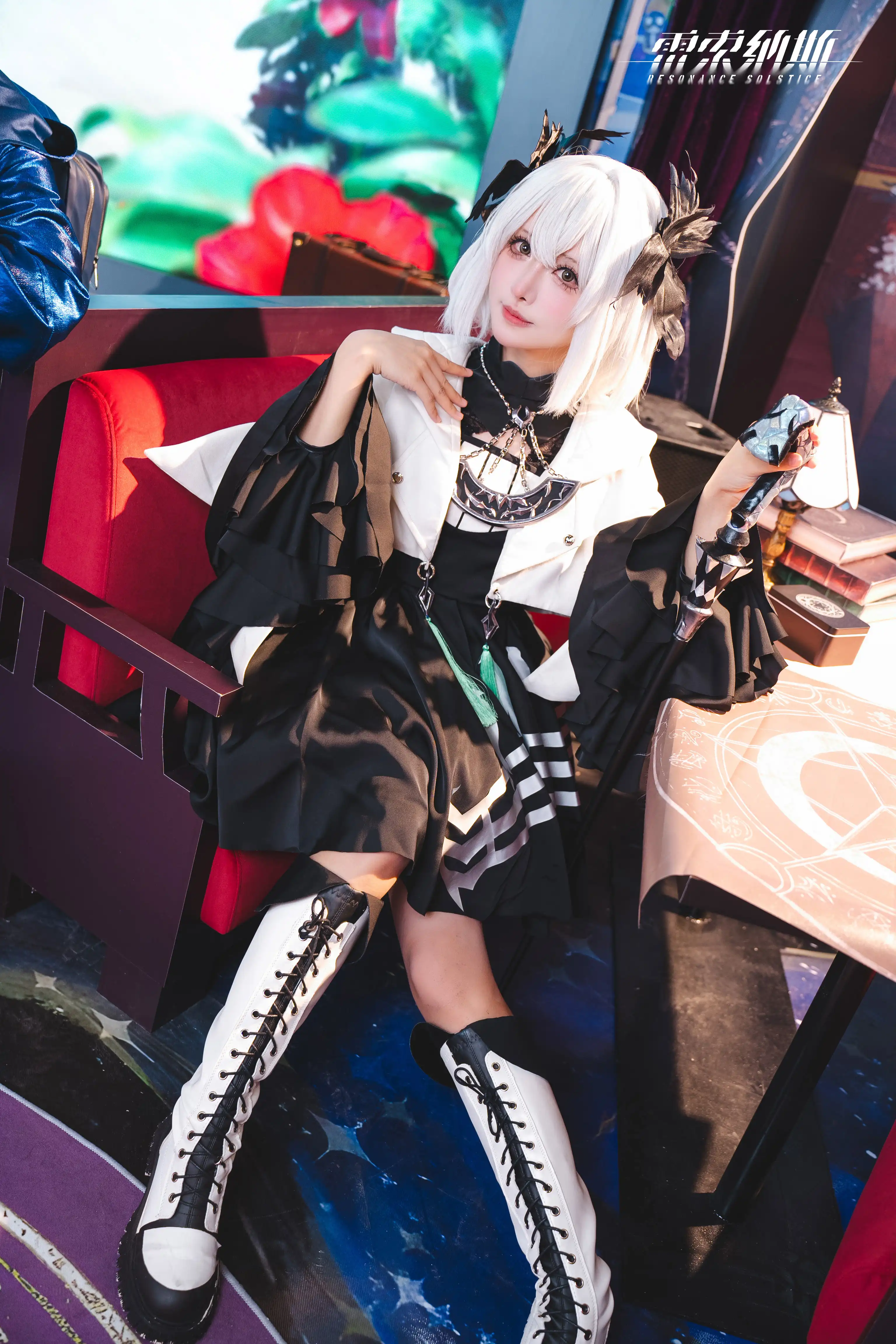 图片[7]-二次元COS分享[COSplay]未来也一起携手同行吧，列车长大人！-二次元COS分享次元吧