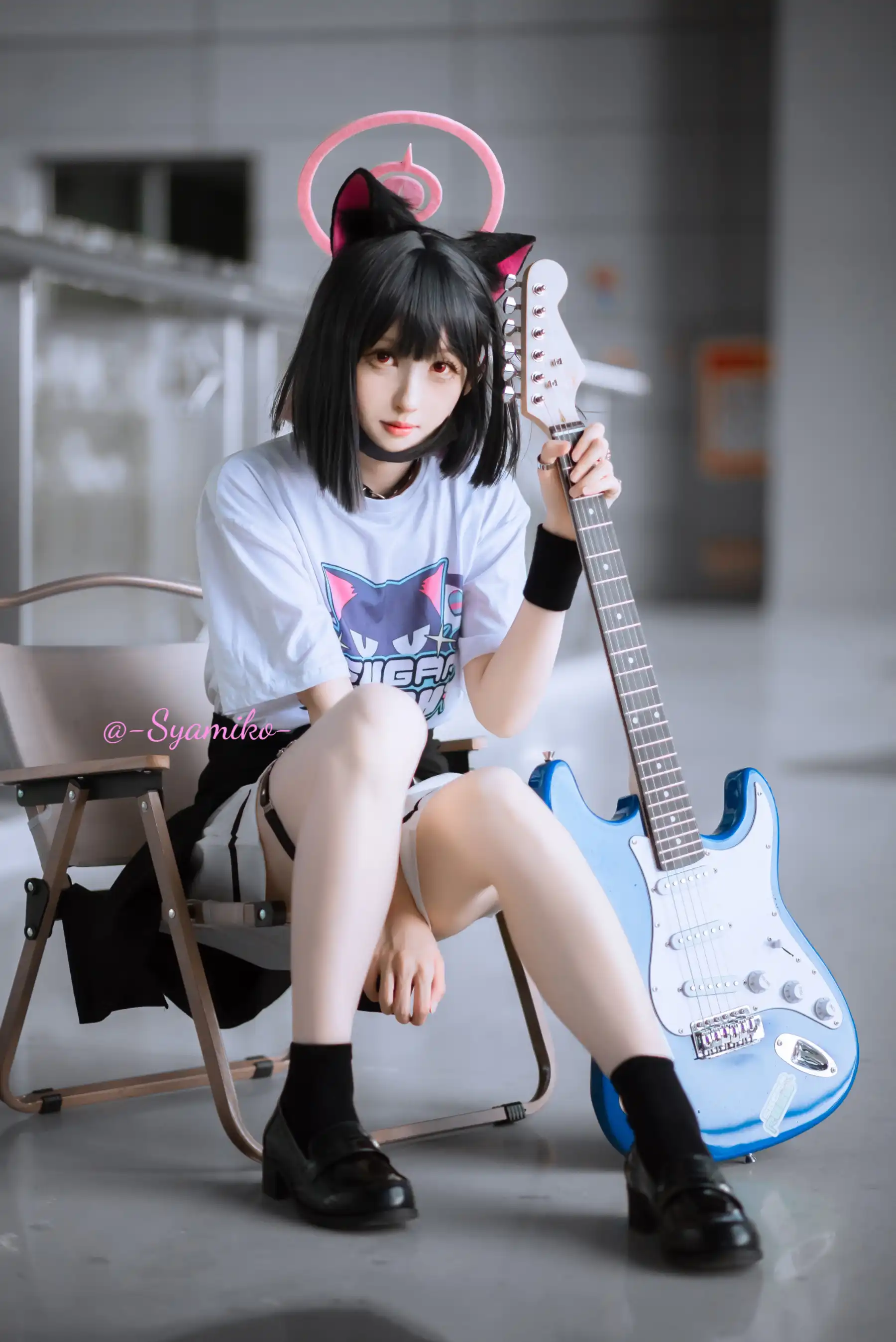 图片[12]-二次元COS分享[COSplay]机会难得，我给你唱首歌吧？-二次元COS分享次元吧