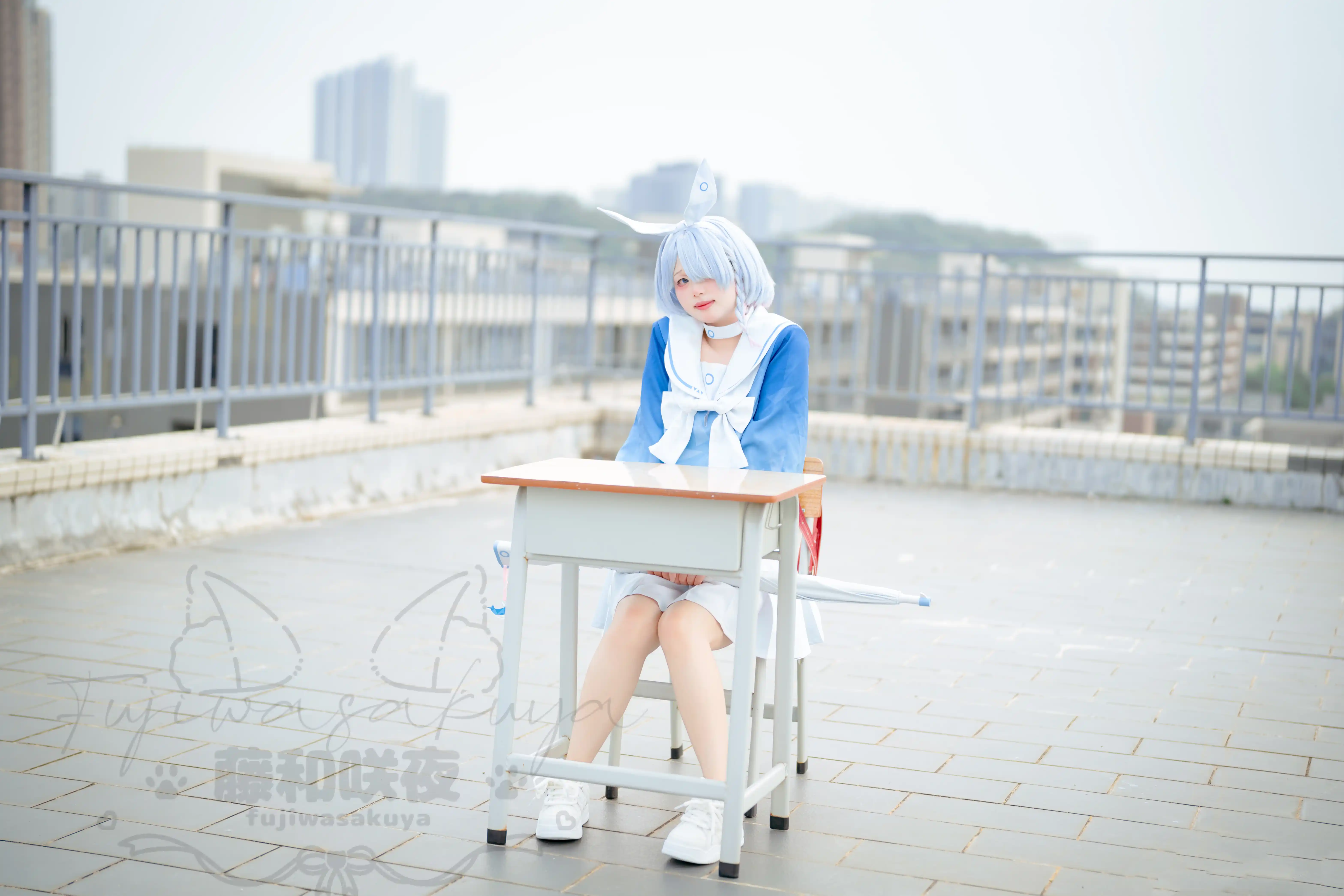 图片[2]-二次元COS分享[COSplay]这个…可以换草莓牛奶吗-二次元COS分享次元吧