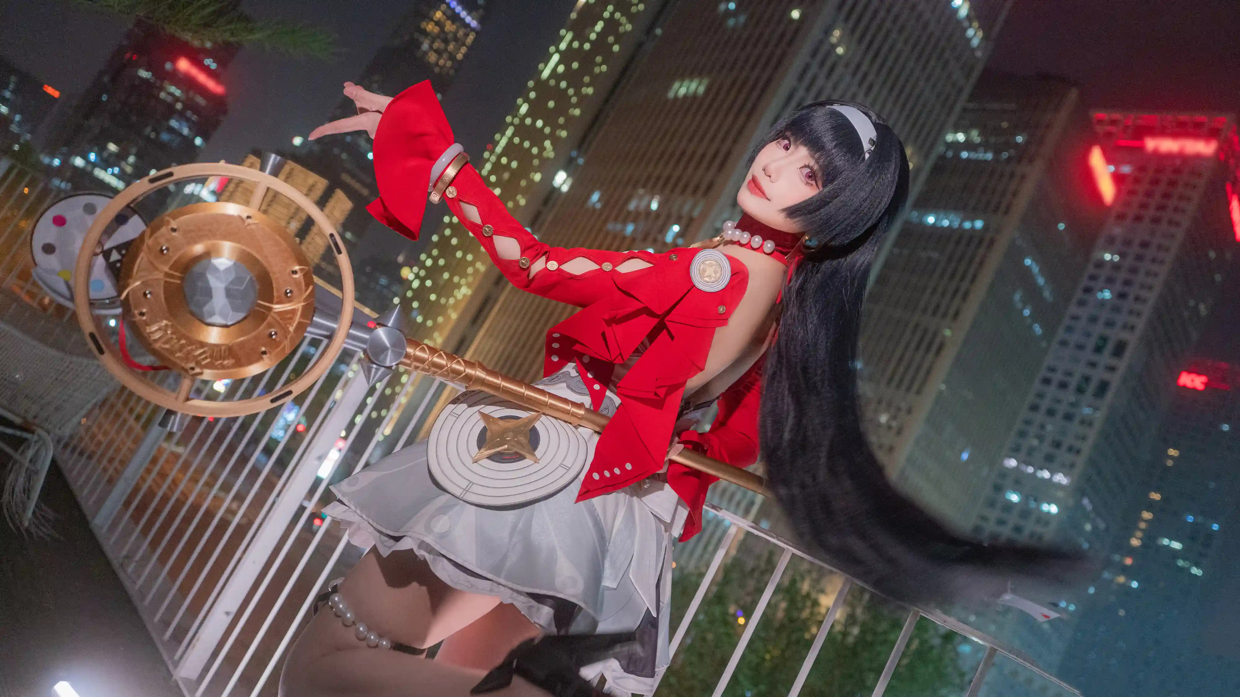 图片[5]-二次元COS分享[COSplay]我所了解的我，会被你了解。-二次元COS分享次元吧