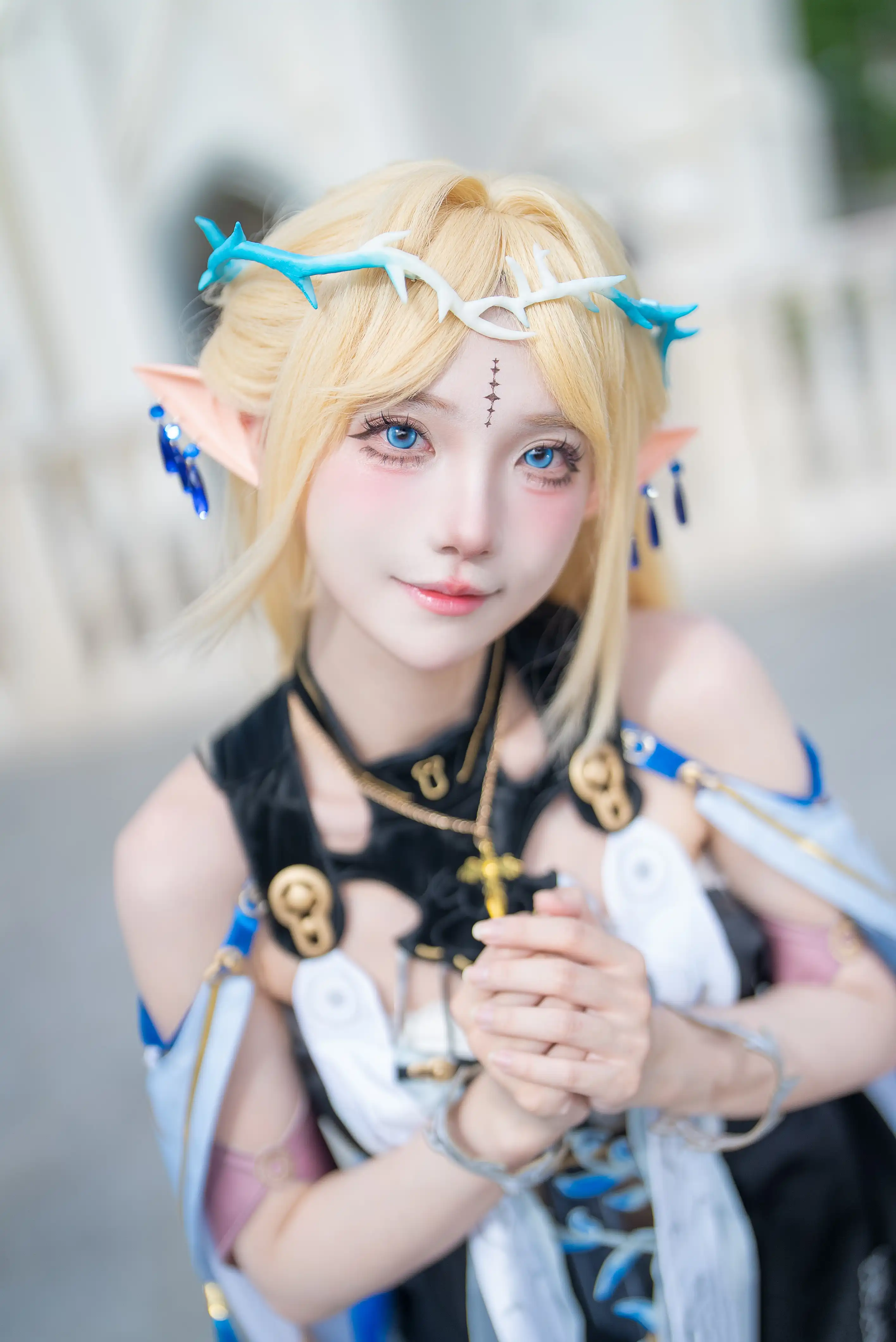 图片[8]-二次元COS分享[COSplay]就让我 成为 你的🗡️吧-二次元COS分享次元吧