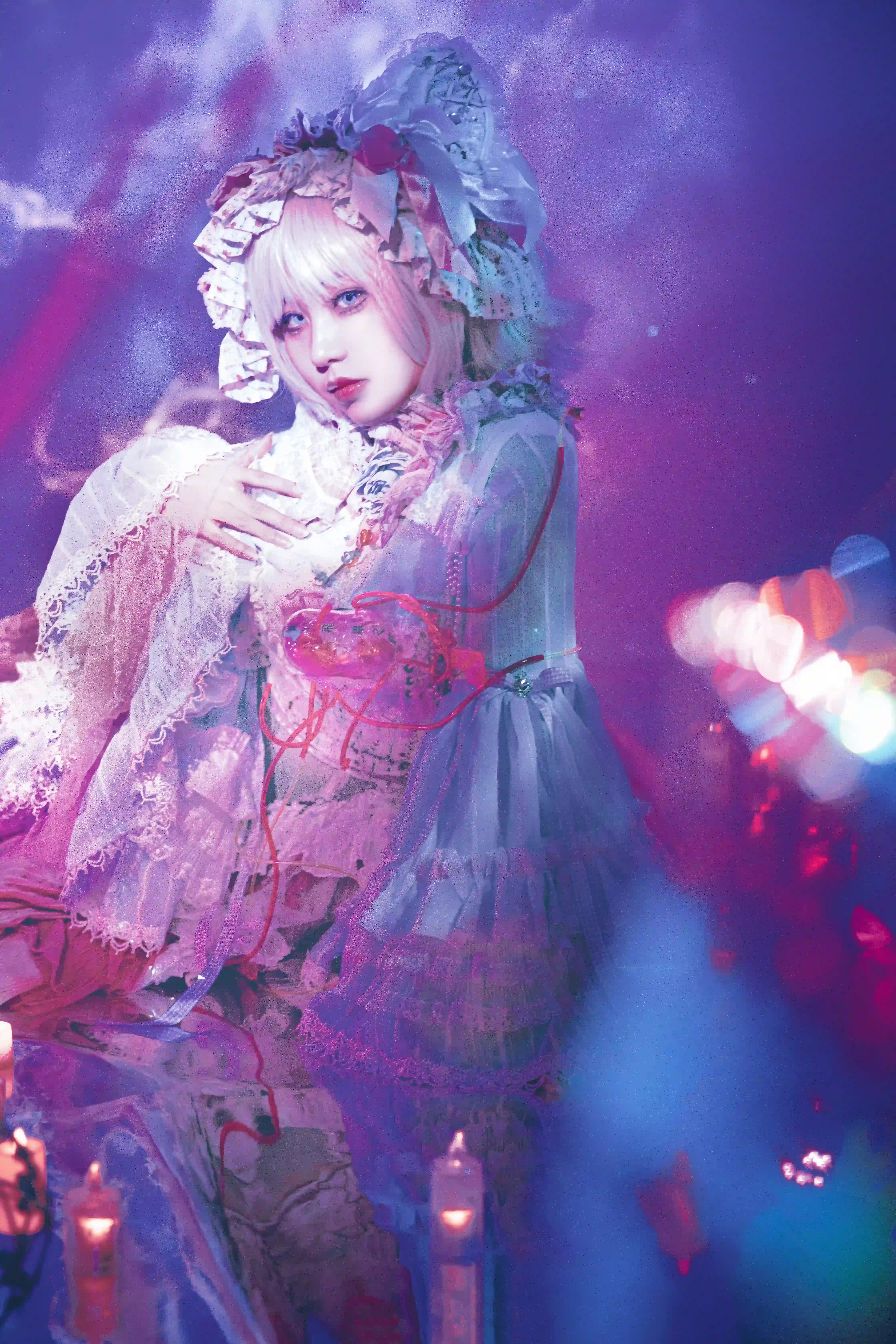 图片[10]-二次元COS分享[COSplay]遵从，回想，自己的，内心-二次元COS分享次元吧