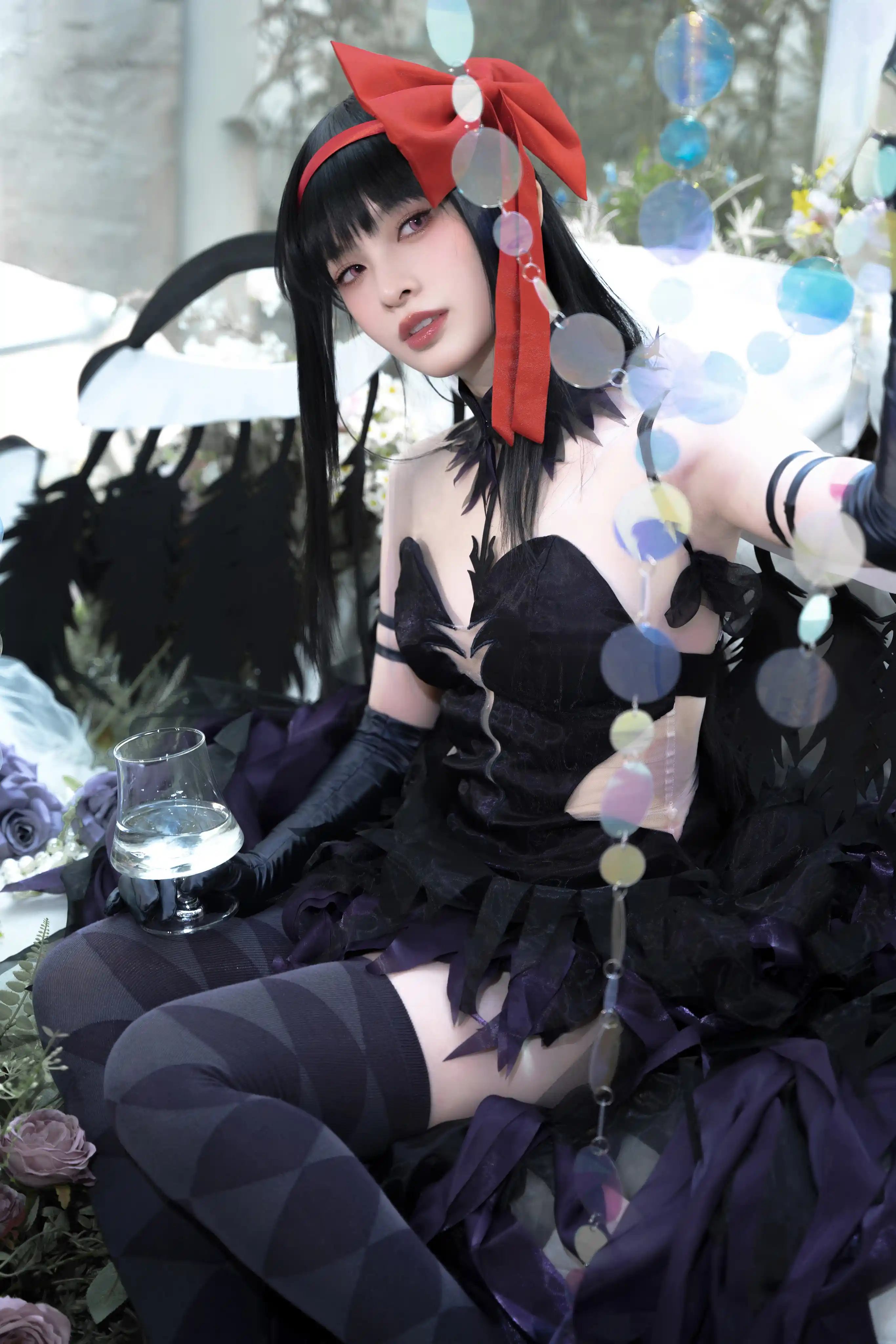 图片[9]-二次元COS分享[COSplay]能做到那种事的就只能称之为「恶魔」了吧-二次元COS分享次元吧