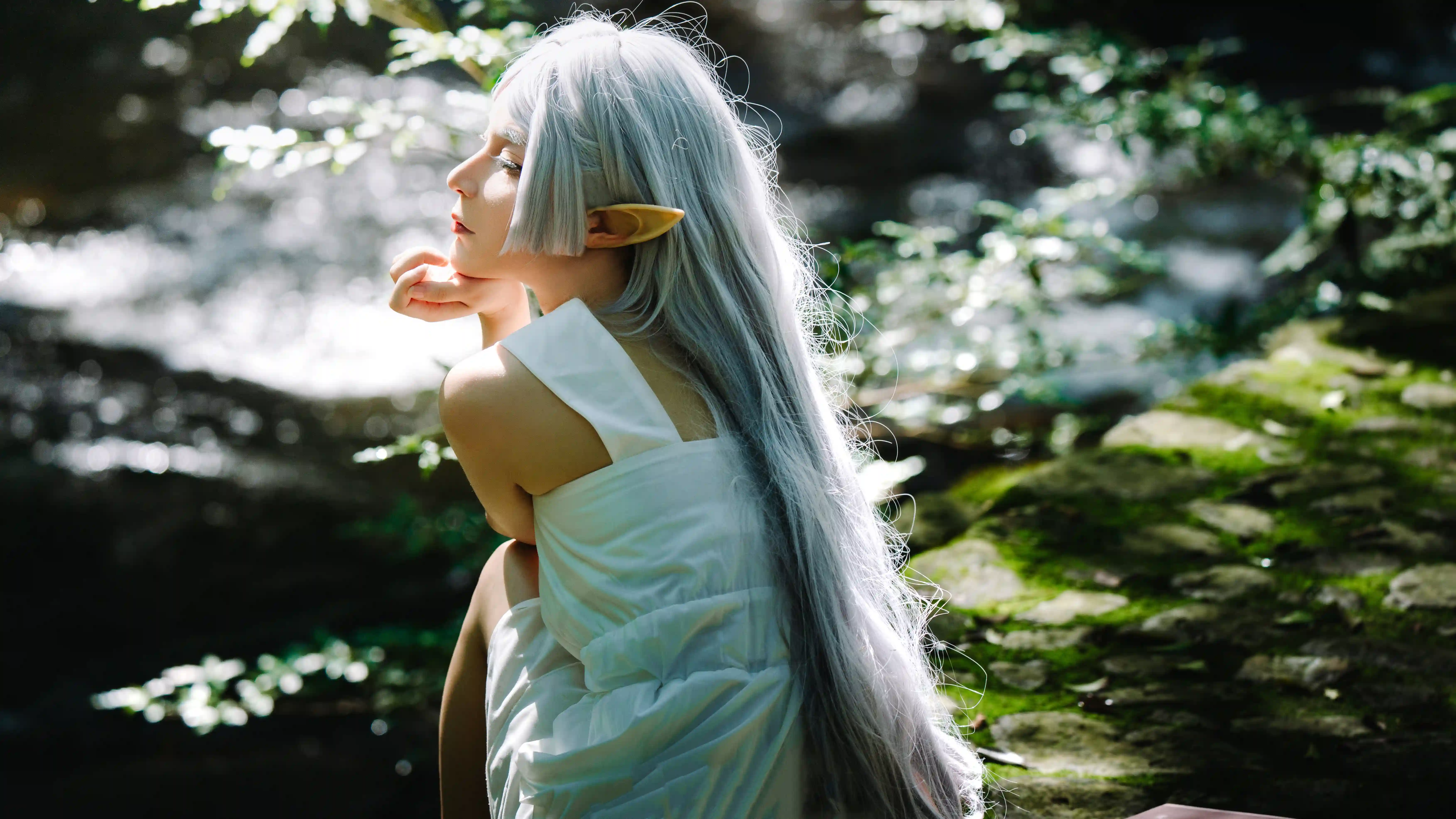 图片[9]-二次元COS分享[COSplay]葬送的芙莉莲 夏日修行-二次元COS分享次元吧