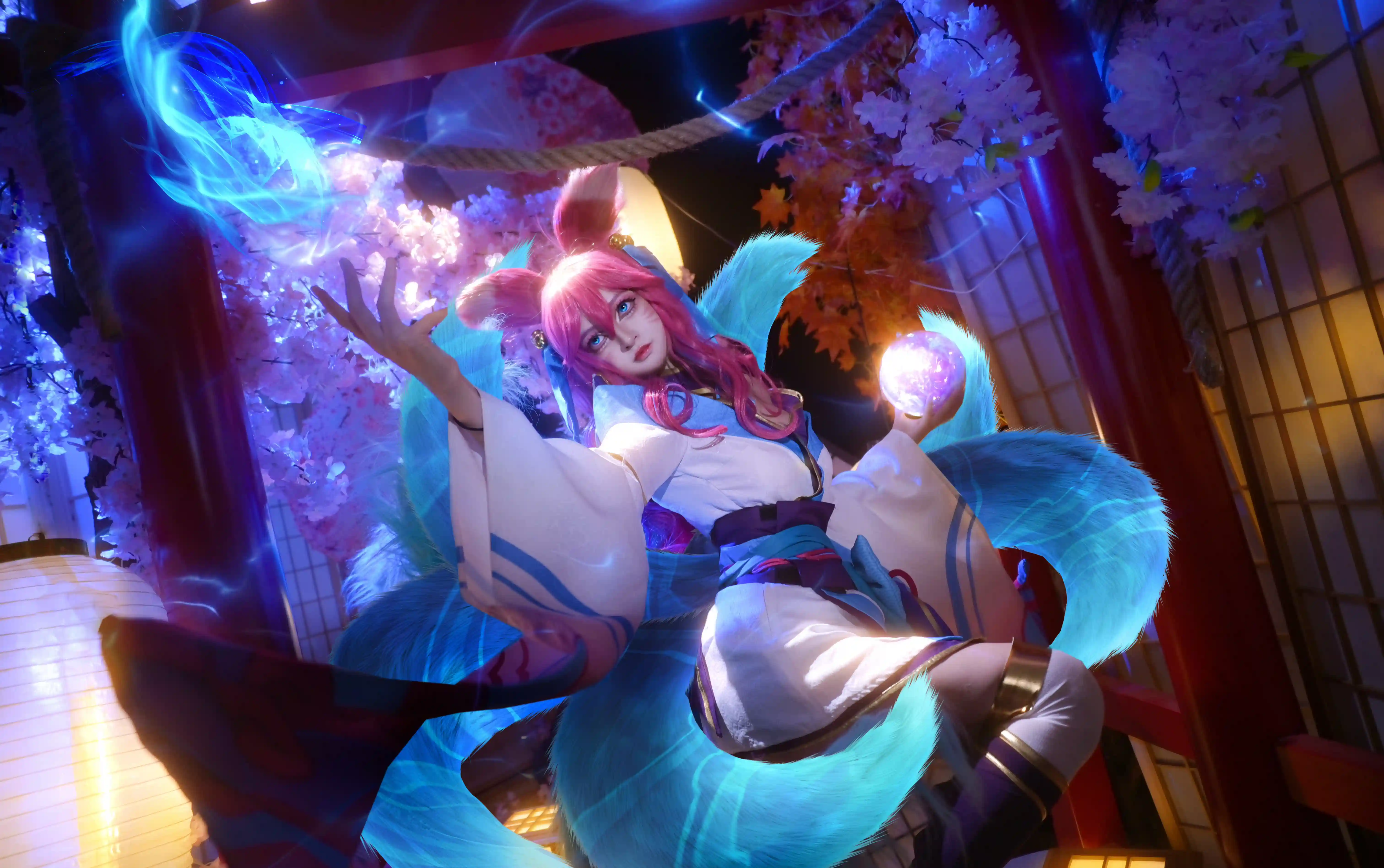 图片[6]-二次元COS分享[COSplay]我们心有灵犀，不是吗？-二次元COS分享次元吧