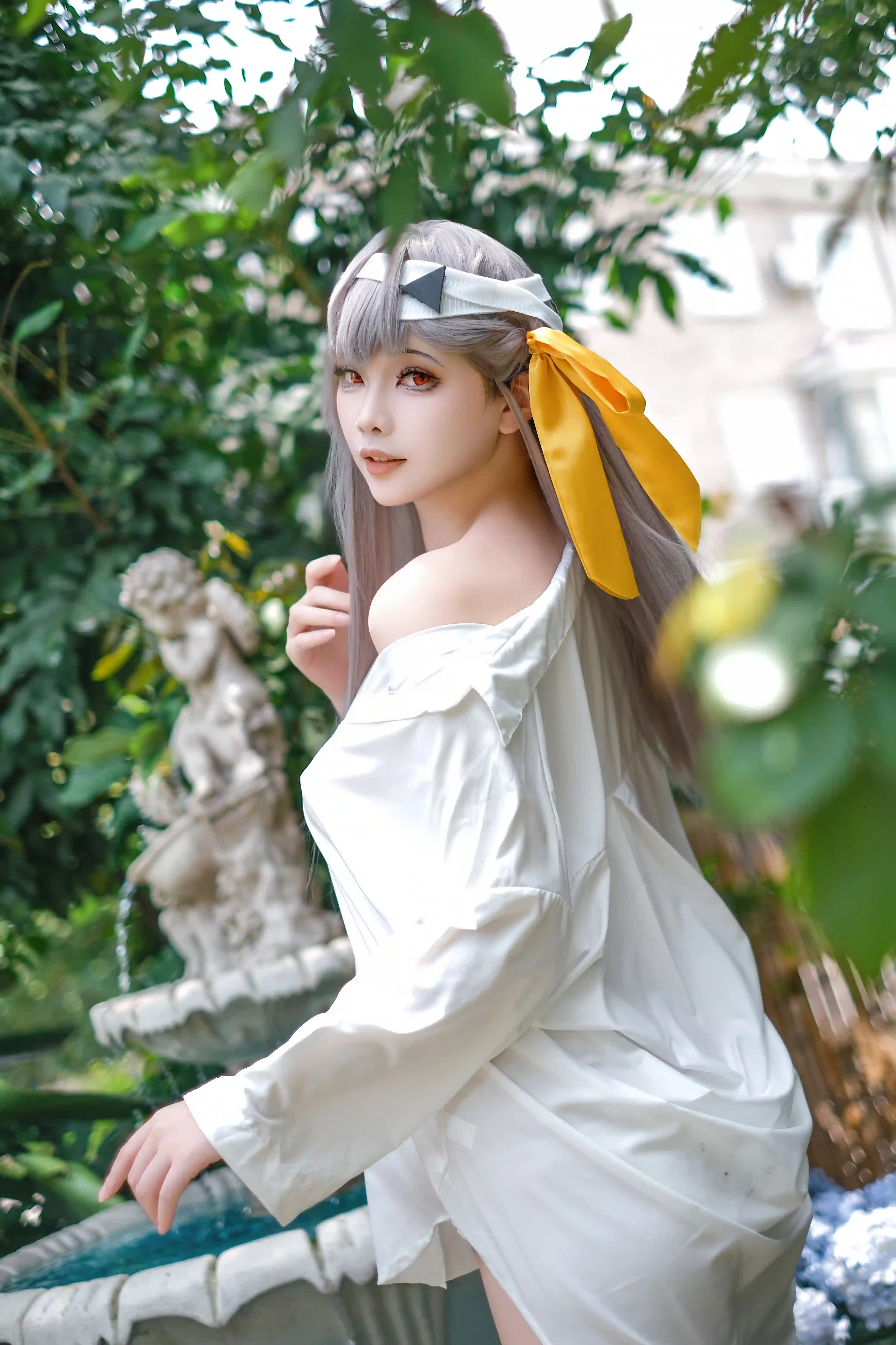 图片[12]-二次元COS分享[COSplay]发现指挥官啦！！！-二次元COS分享次元吧