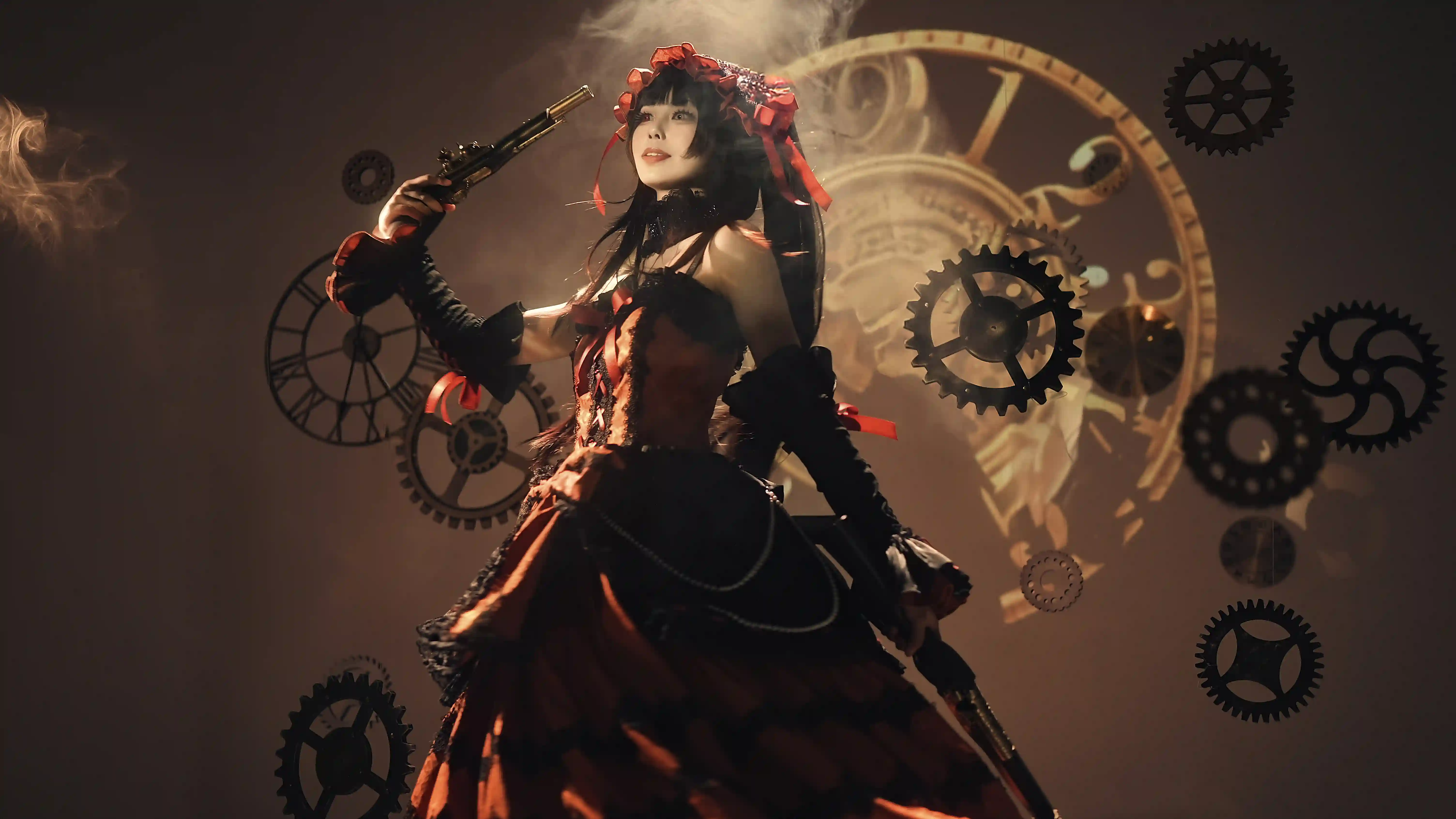 图片[6]-二次元COS分享[COSplay]约会大作战 时崎狂三-二次元COS分享次元吧