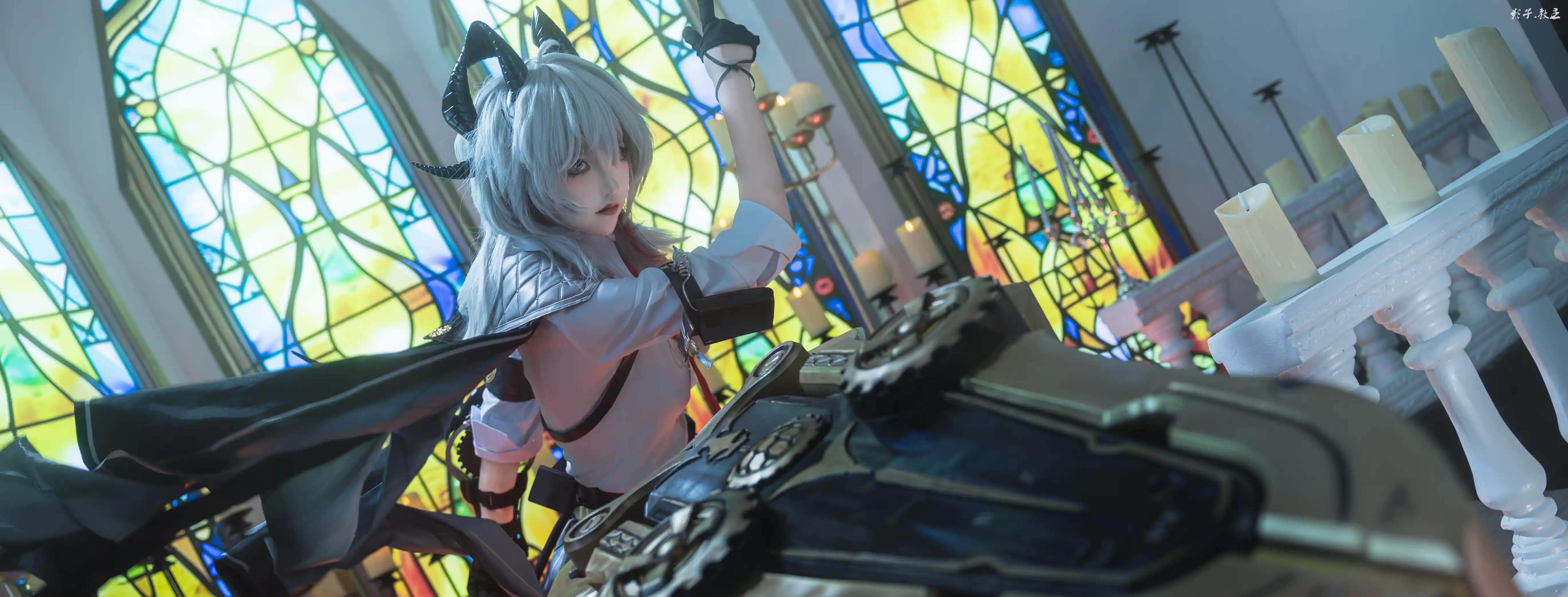 图片[6]-二次元COS分享[COSplay]好了，开始今天的工作吧。-二次元COS分享次元吧