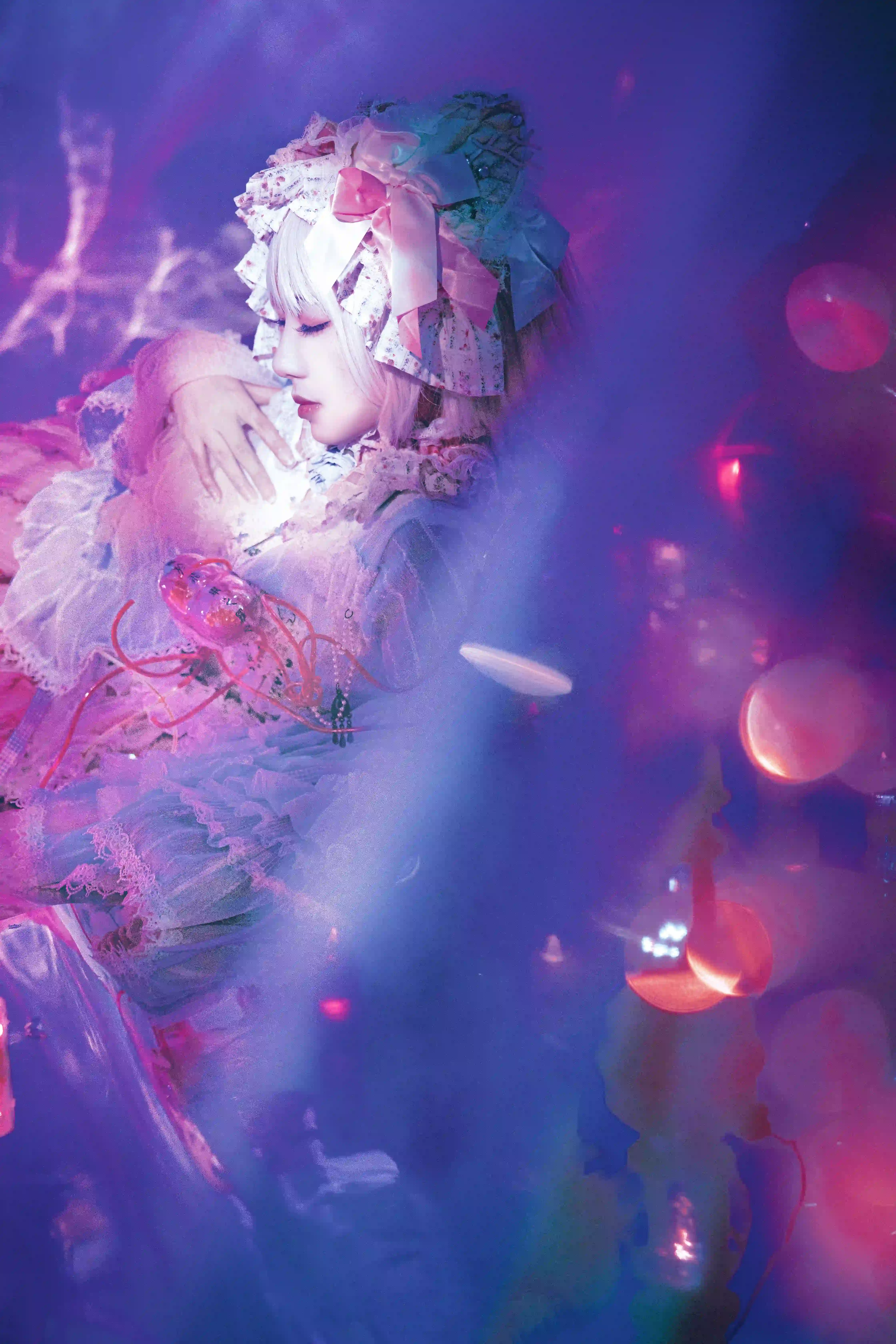 图片[6]-二次元COS分享[COSplay]遵从，回想，自己的，内心-二次元COS分享次元吧