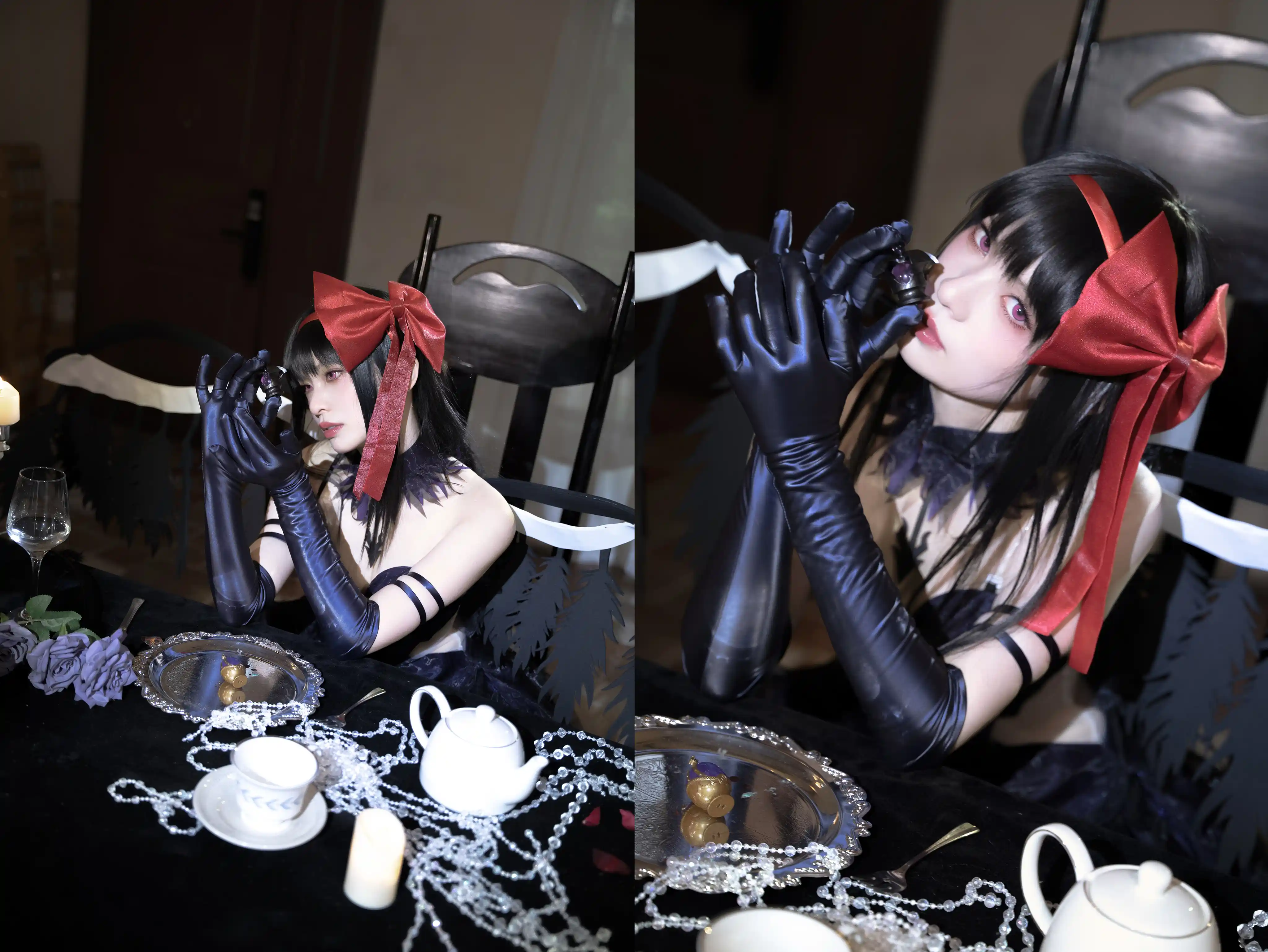 图片[13]-二次元COS分享[COSplay]能做到那种事的就只能称之为「恶魔」了吧-二次元COS分享次元吧