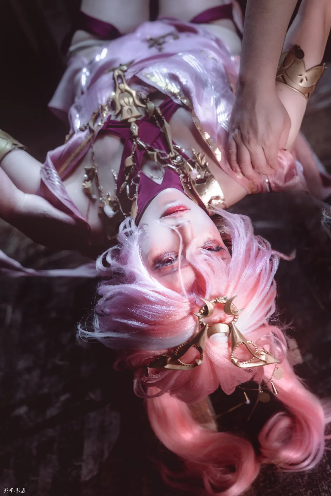 图片[9]-二次元COS分享[COSplay]下雪。下雨。夏天。秋天。冬天。也带我去看看吧。-二次元COS分享次元吧