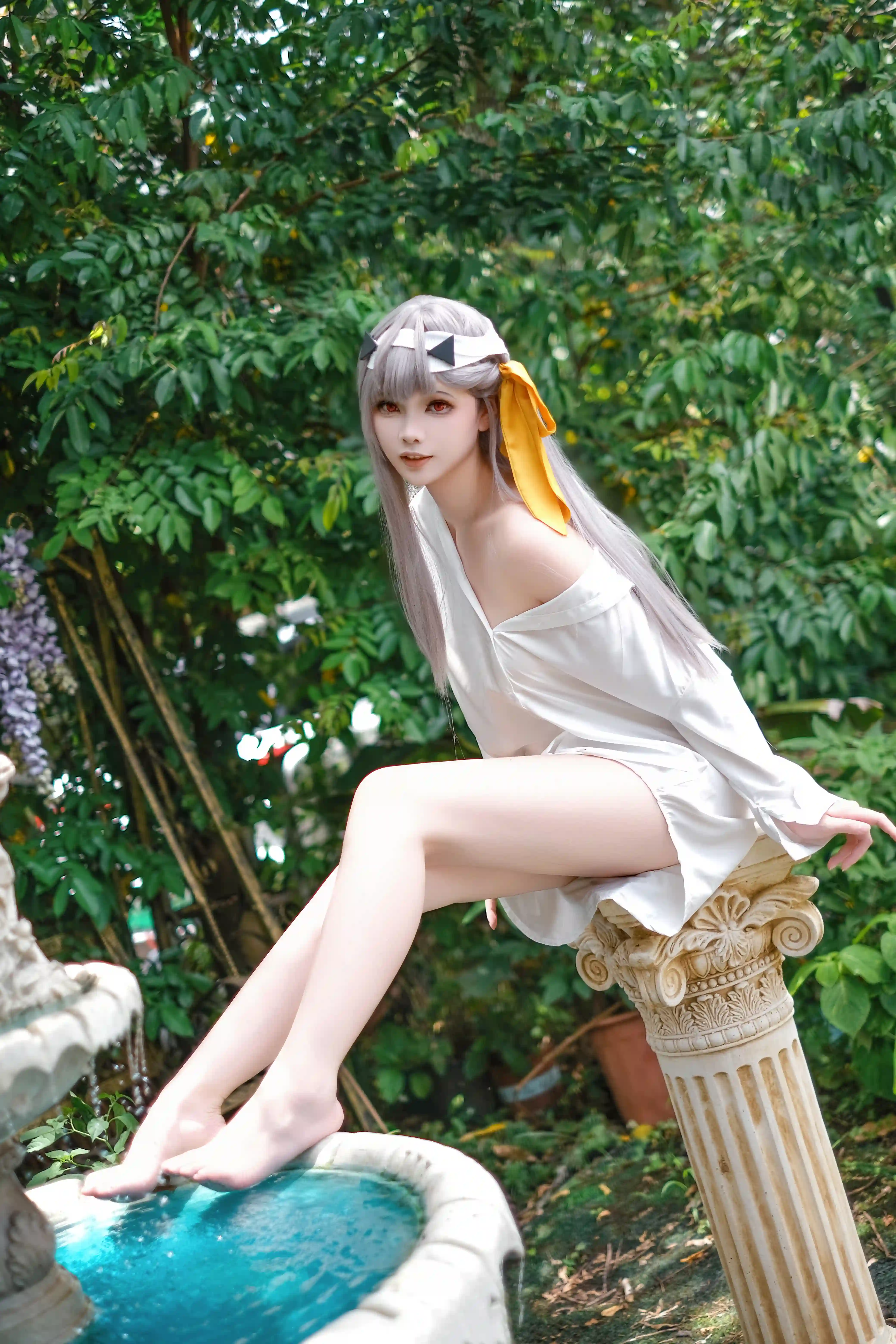 图片[8]-二次元COS分享[COSplay]发现指挥官啦！！！-二次元COS分享次元吧