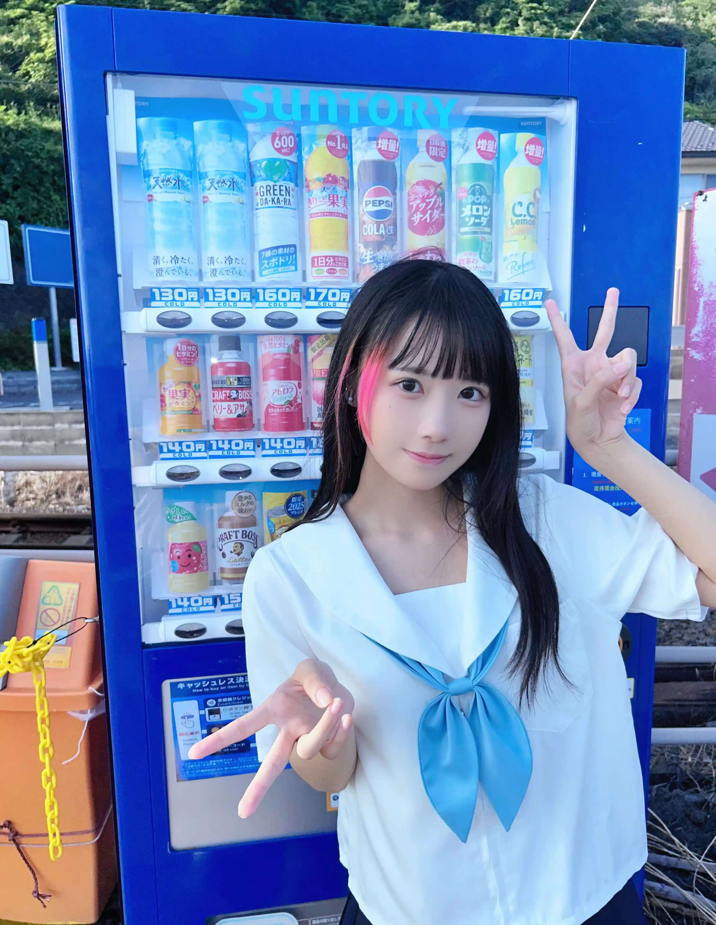 图片[8]-二次元COS分享[JK]制服与海岸-青春比耶的浪漫邂逅-二次元COS分享次元吧