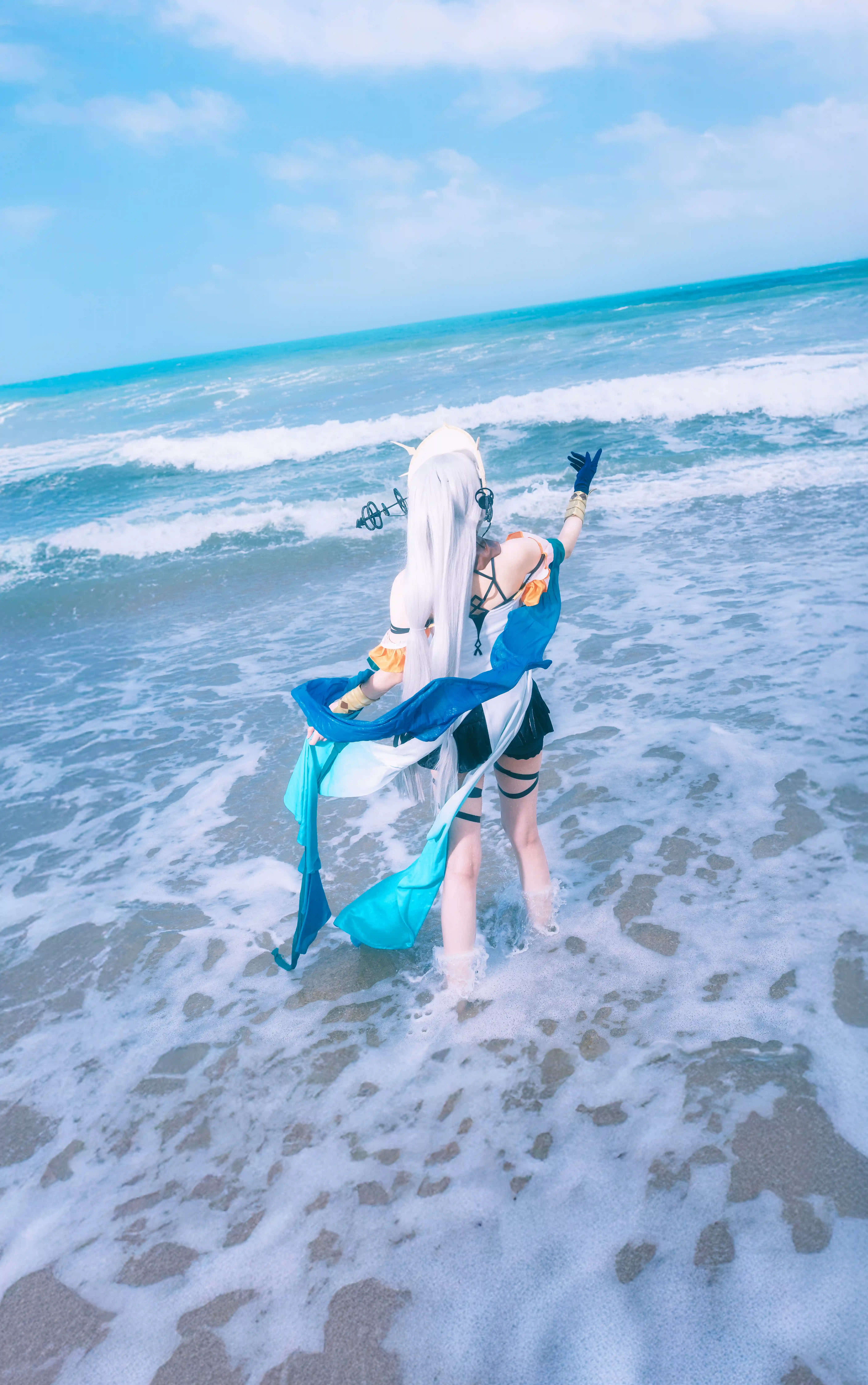 图片[5]-二次元COS分享[COSplay]随我走吧，随我回去我们永恒的故乡。-二次元COS分享次元吧