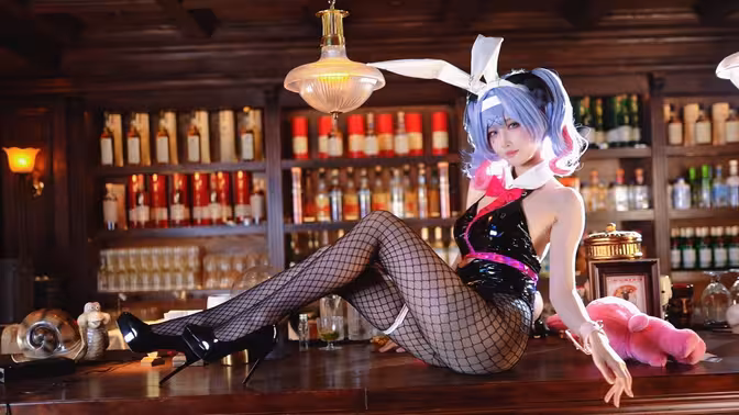 纯情先生 出口请往那边走-二次元COS分享次元吧