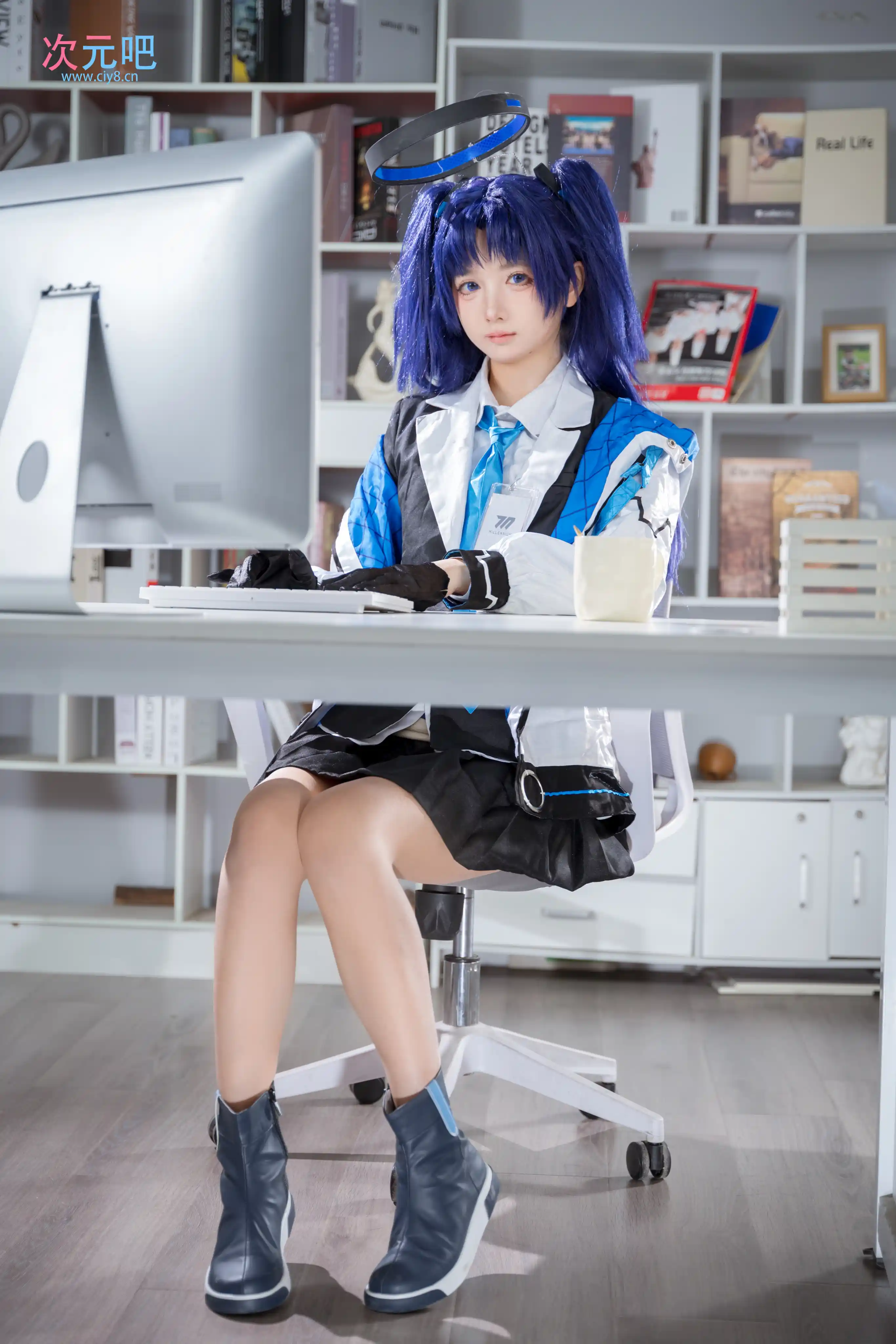 图片[4]-二次元COS分享喜欢爱理吗 – 早濑优香-二次元COS分享次元吧