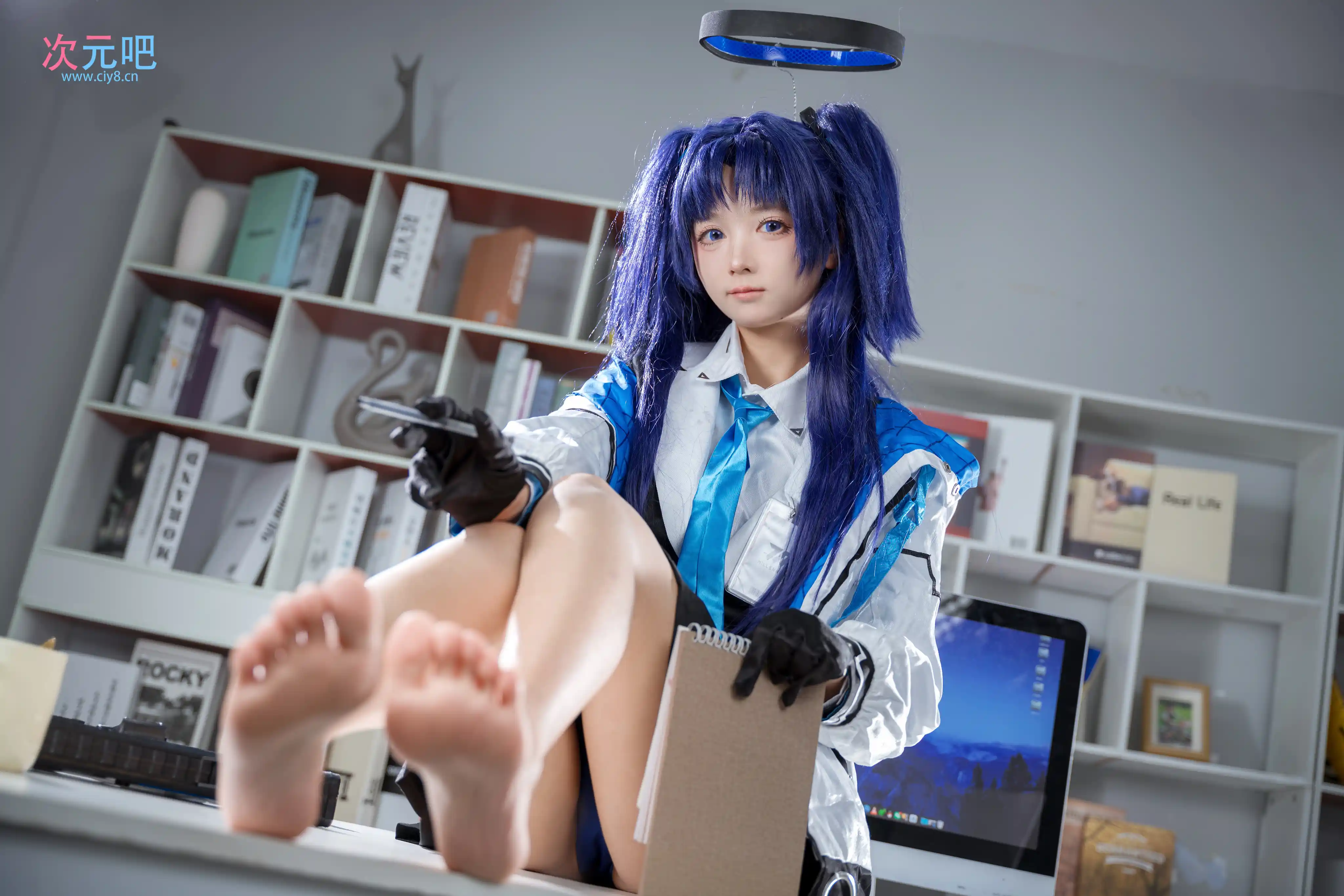 图片[2]-二次元COS分享喜欢爱理吗 – 早濑优香-二次元COS分享次元吧